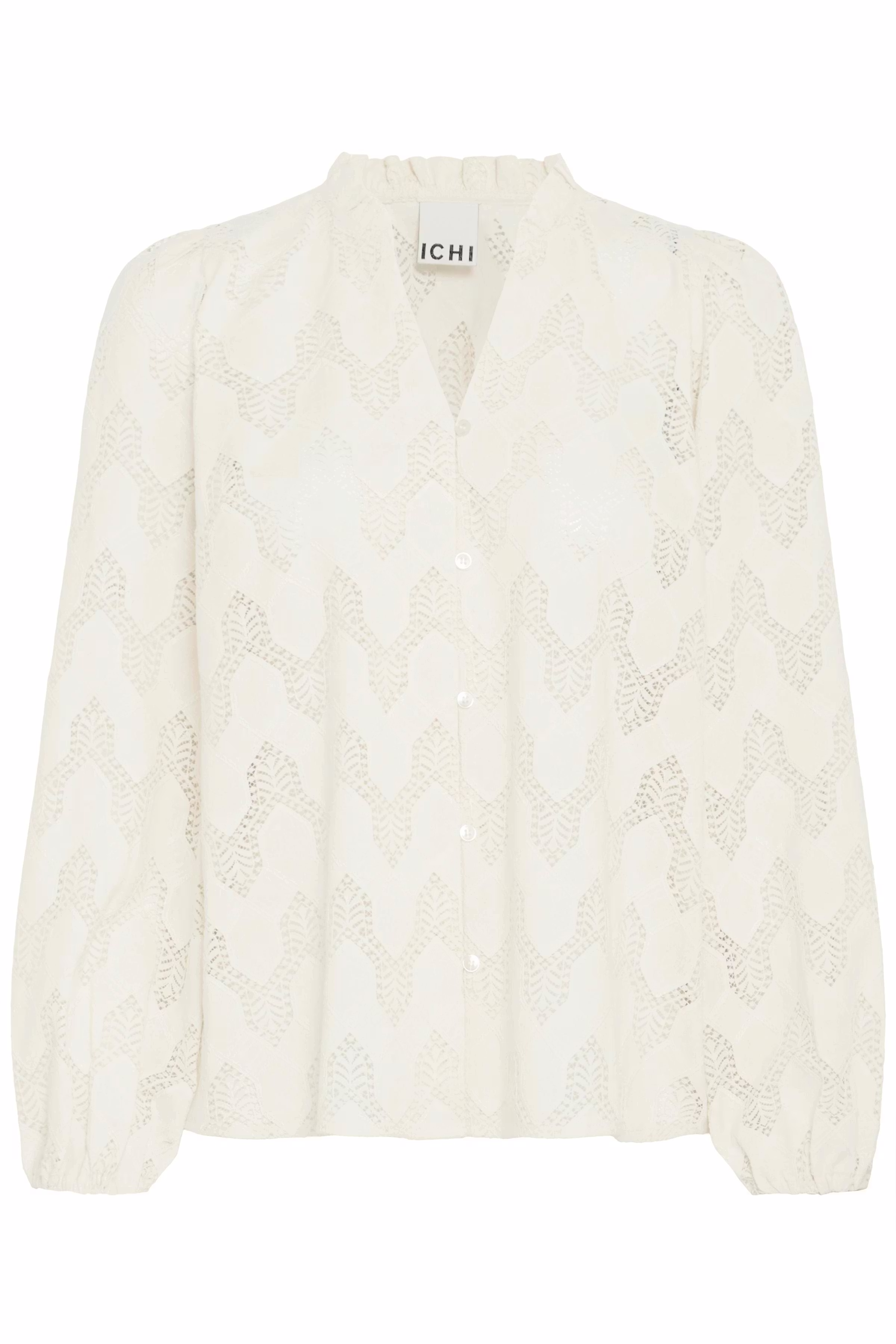 IHJUNELA Hemd PACK FRONT 20124459-130905