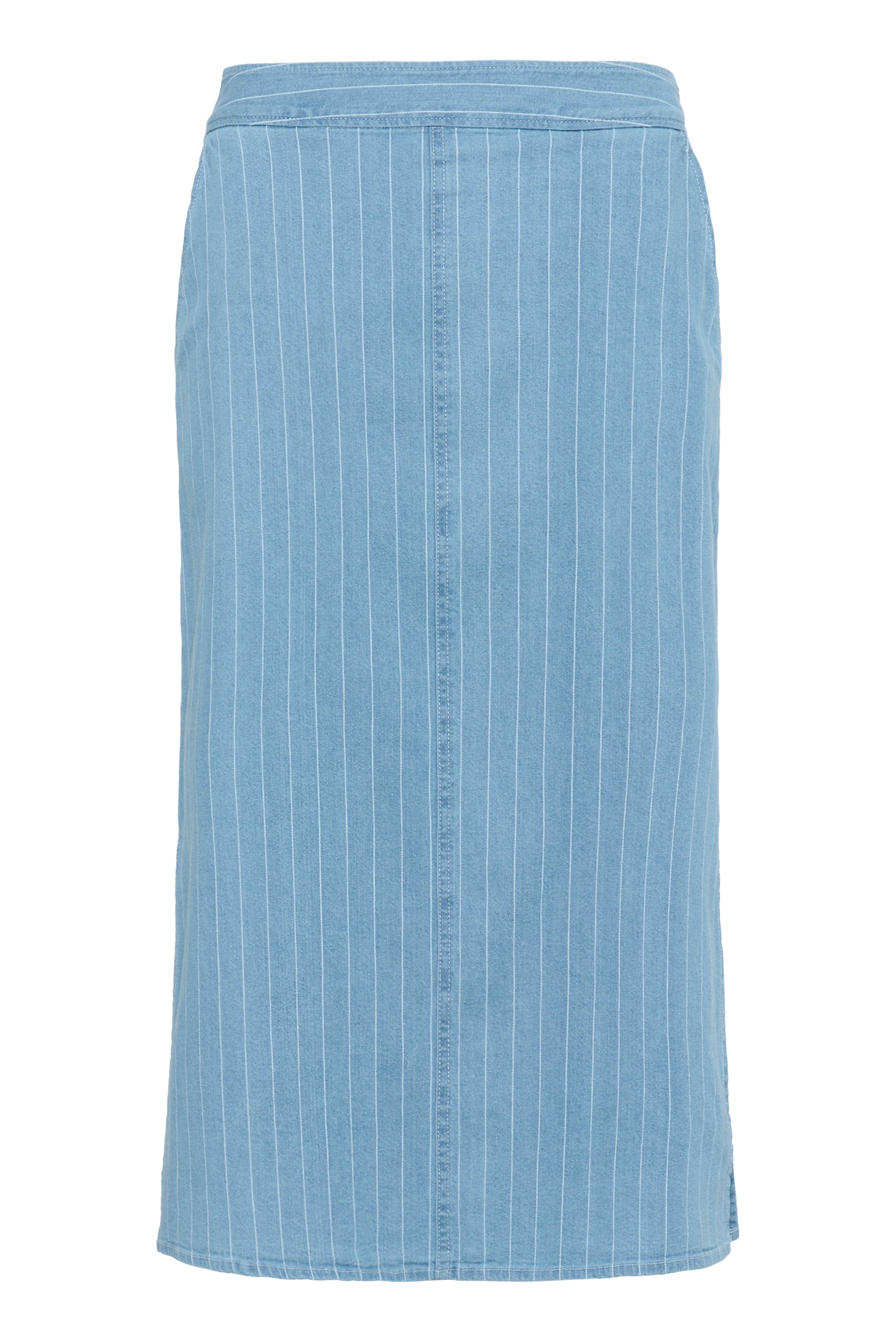 LizziePW Denim Skirt PACK FRONT 30308878-300148