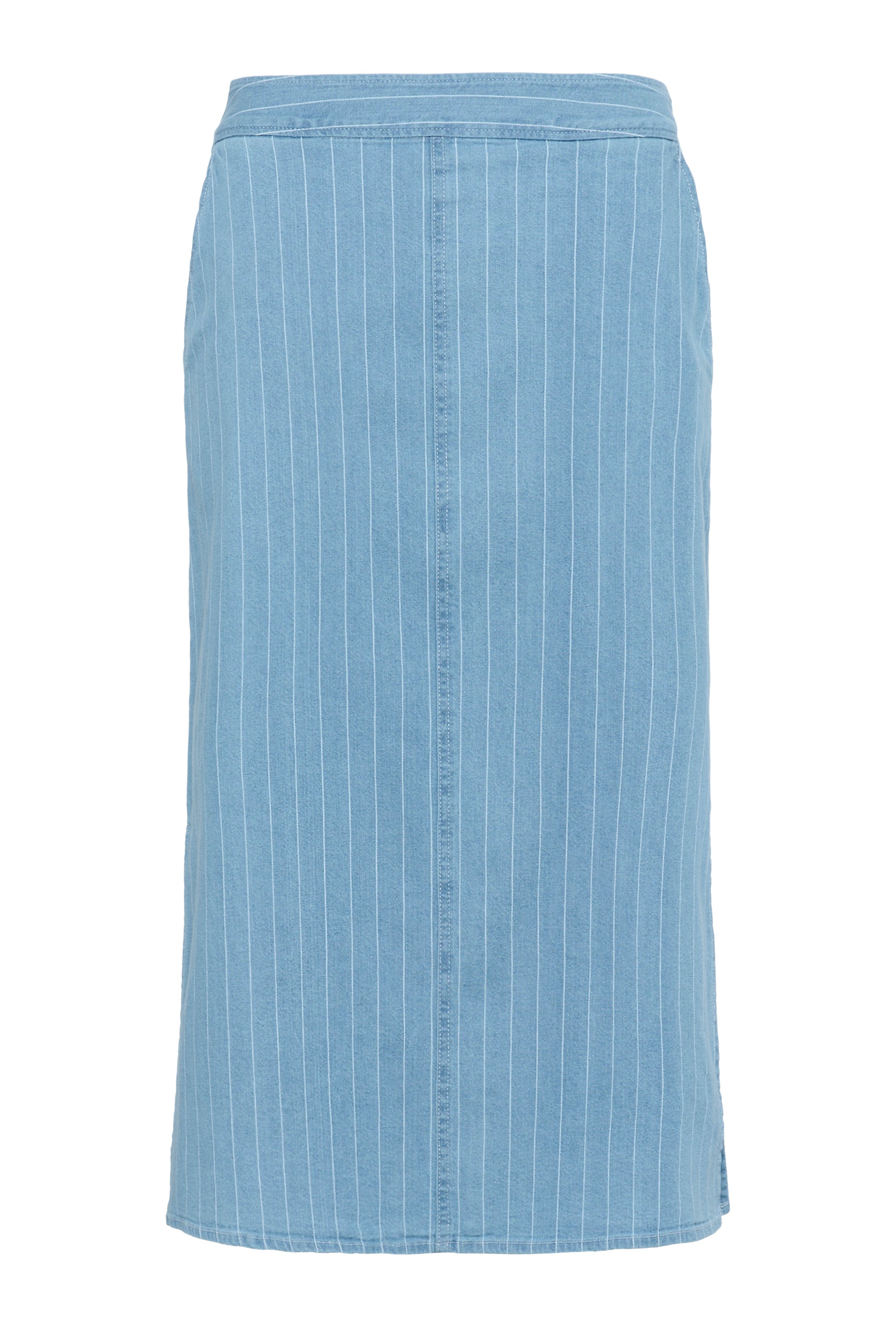 LizziePW Denim Skirt PACK FRONT 30308878-304304