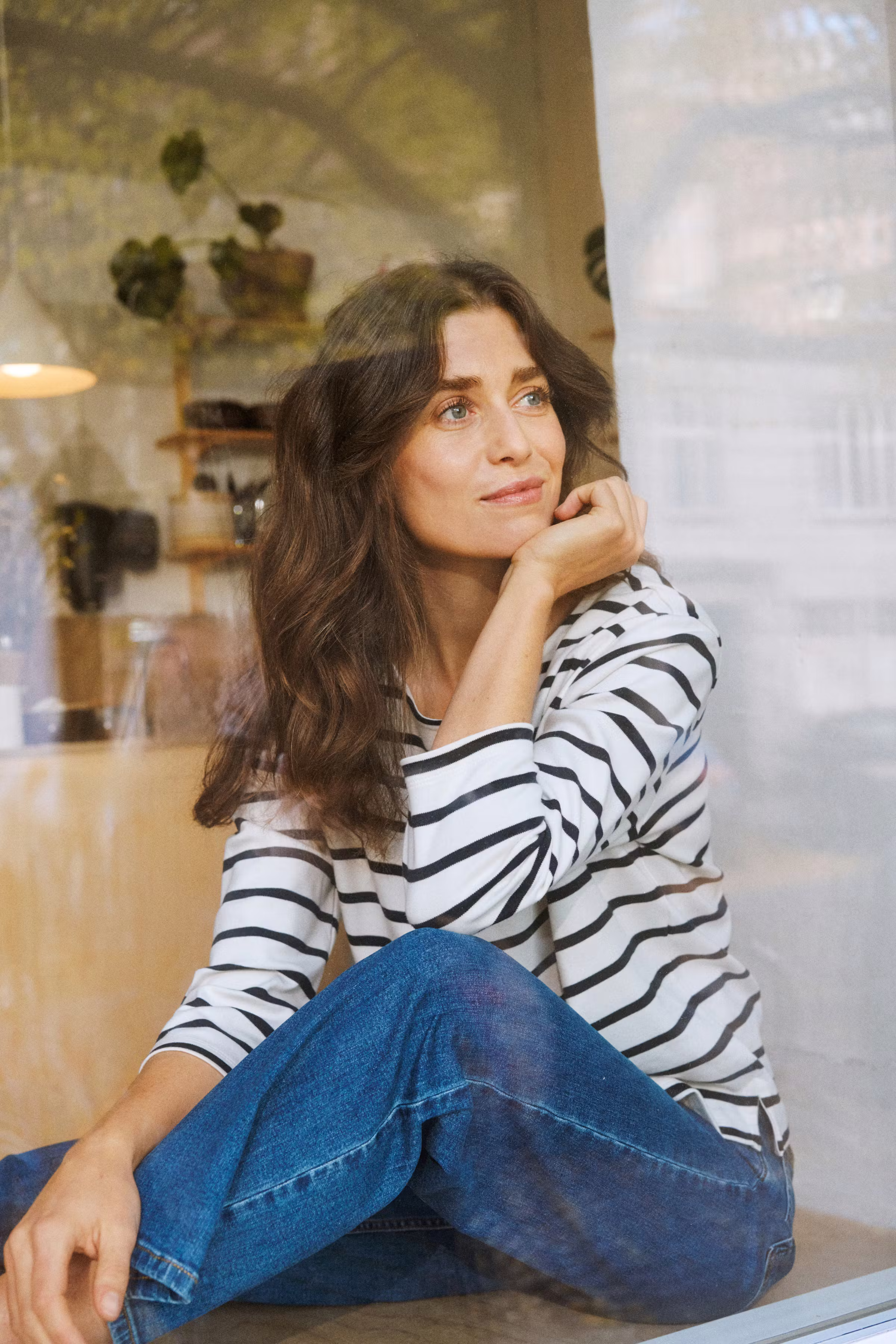 NelaPW T-shirt LOCATION NONE 30309864-303998