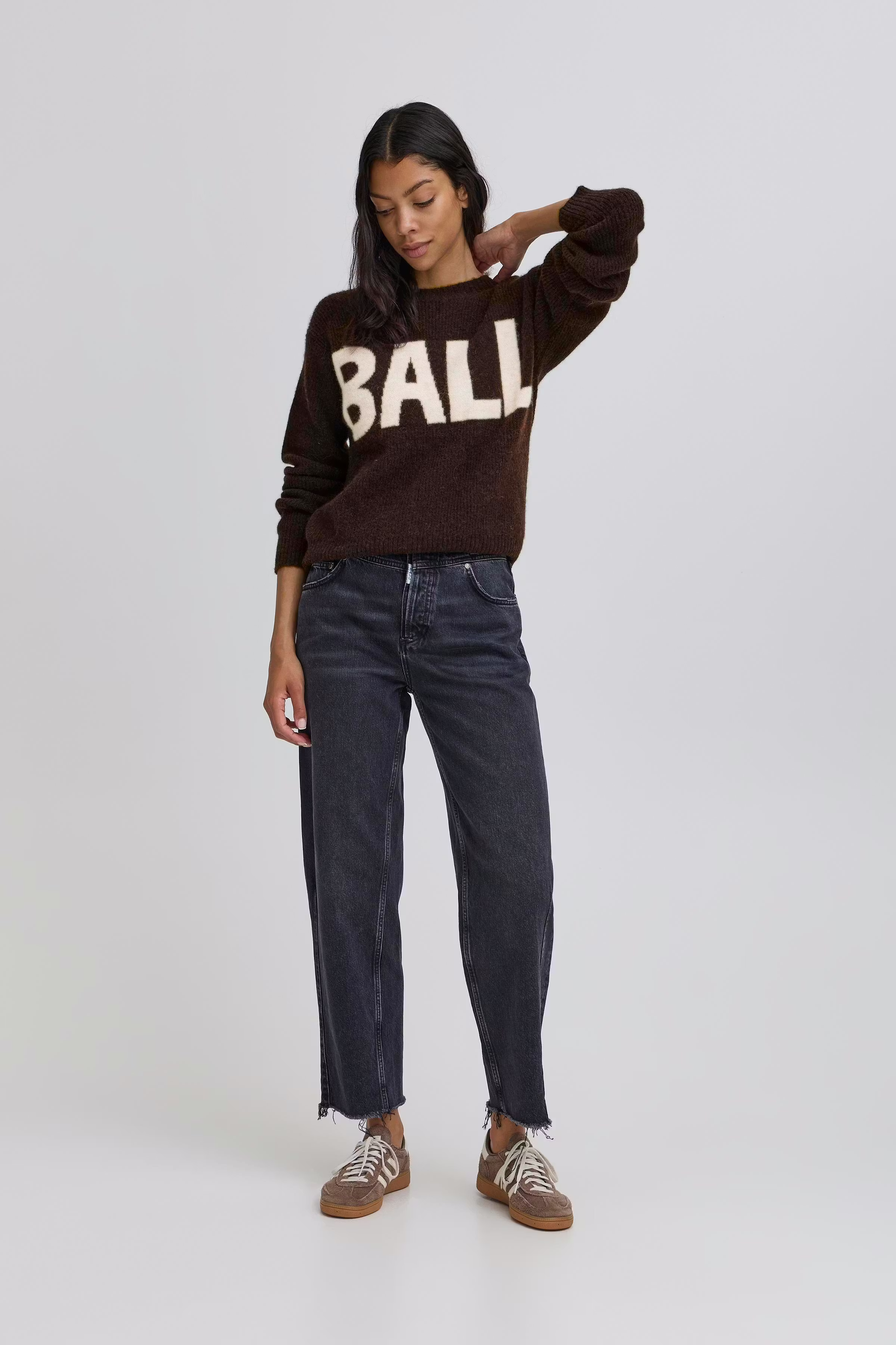 BASTACY Pullover LOOKBOOK FRONT 50405353-190915