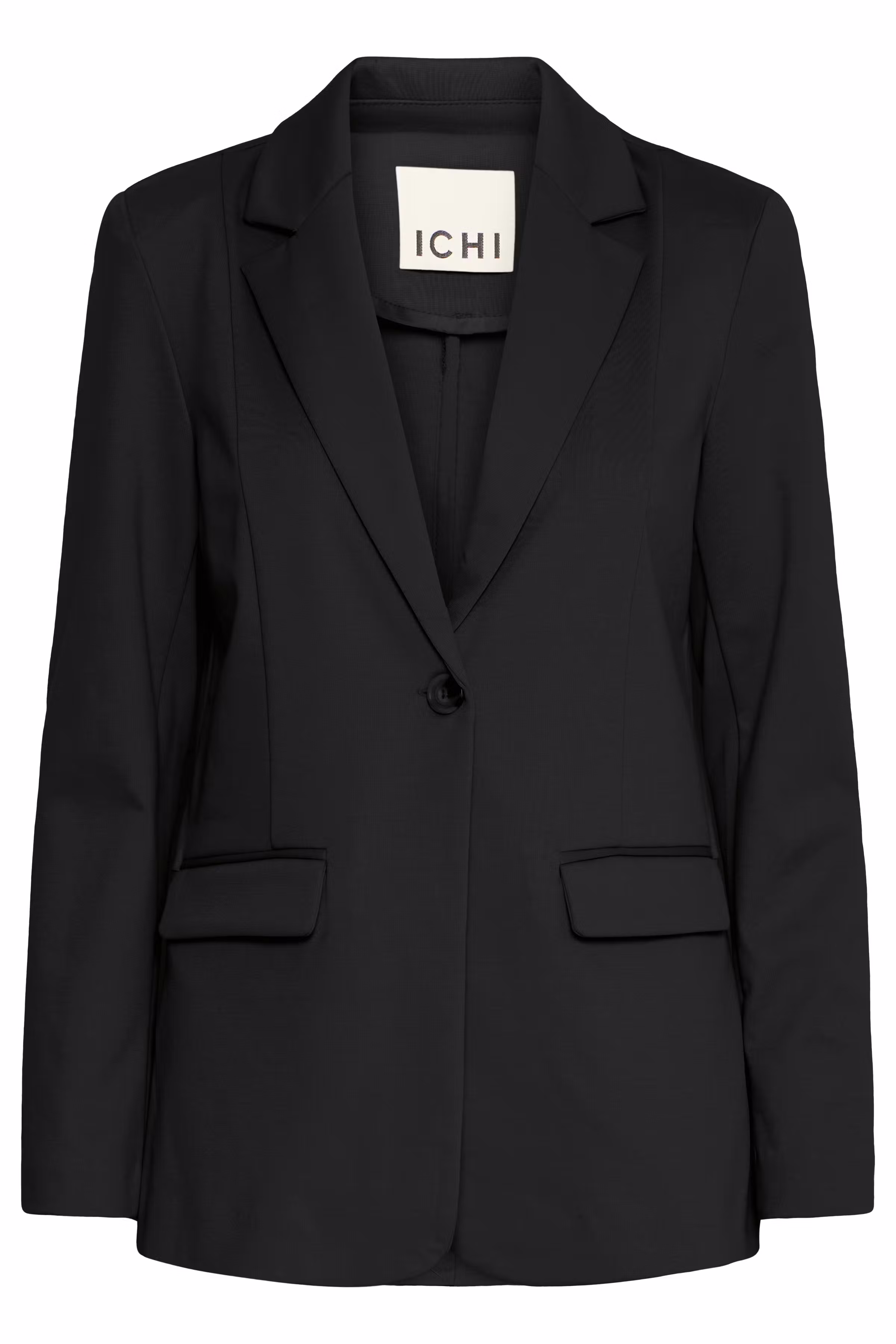 IHKATE LONG Blazer PACK FRONT 20121368-194008