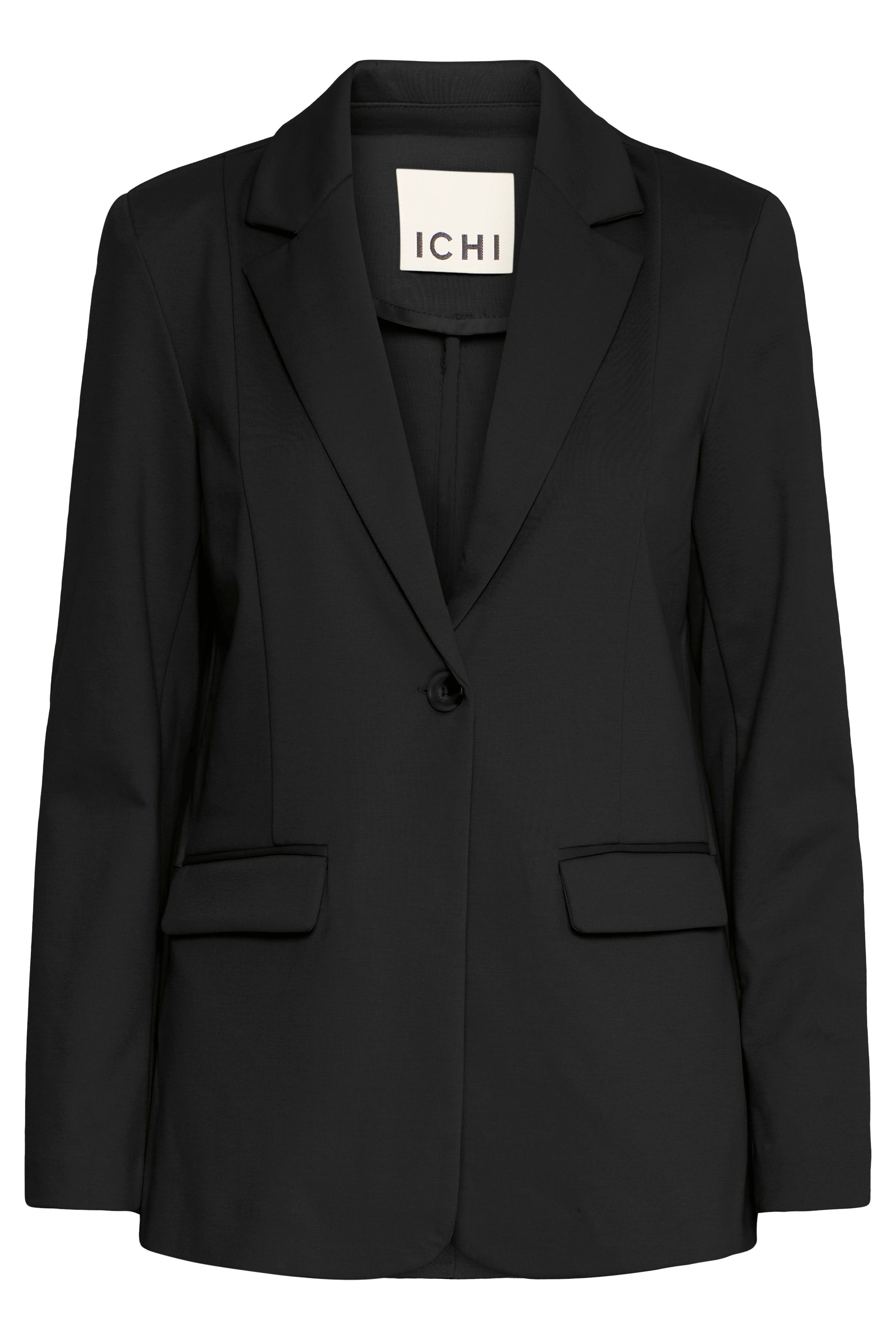 IHKATE LONG Blazer PACK FRONT 20121368-194008