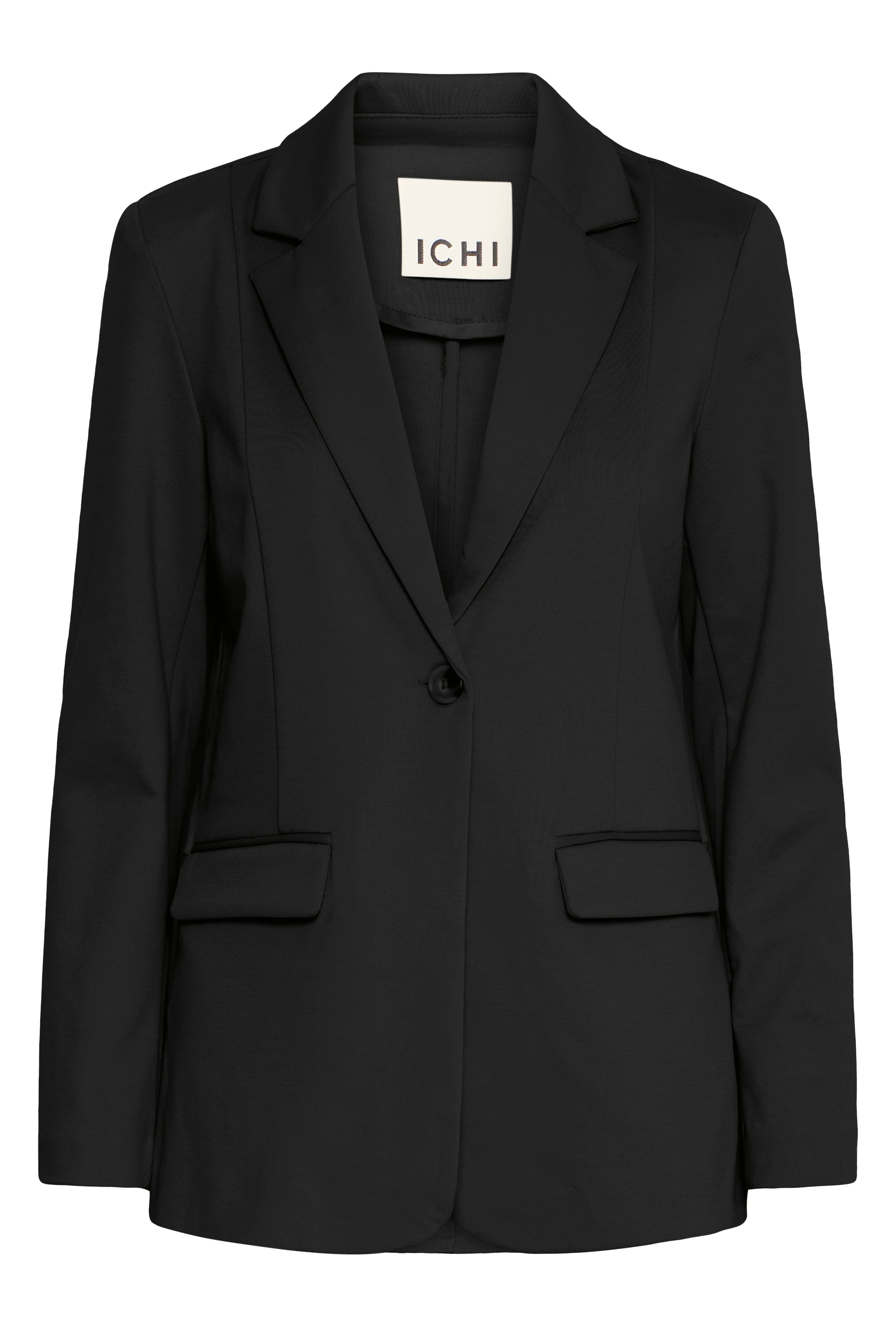 IHKATE LONG Blazer PACK FRONT 20121368-194008