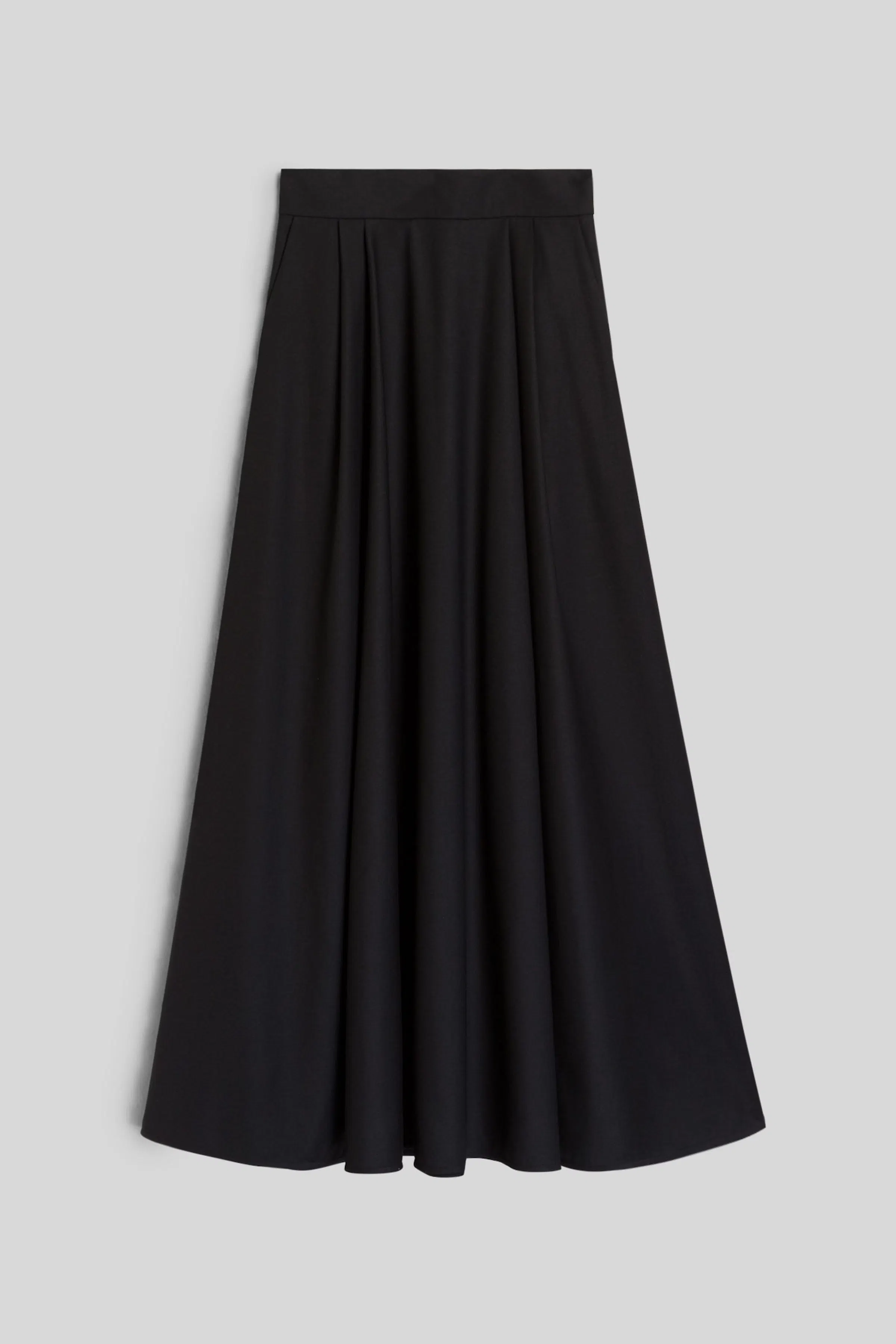 IOSusanna Skirt PACK FRONT 30600438-BK999