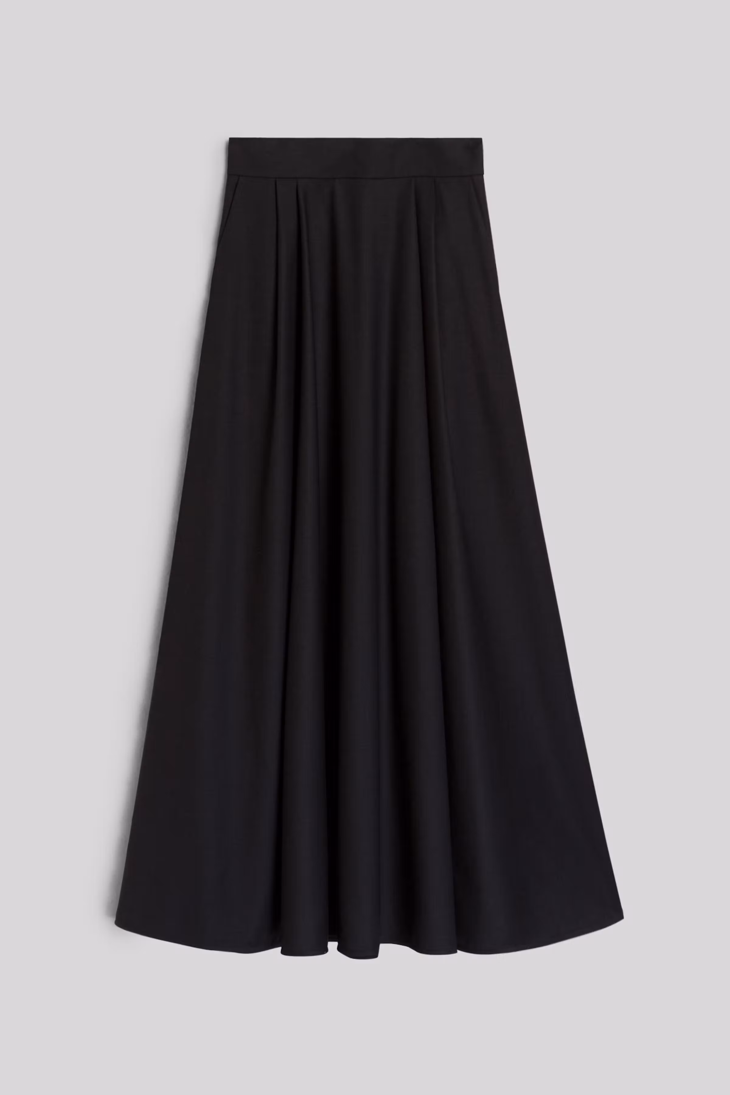 IOSusanna Skirt PACK FRONT 30600438-BK999