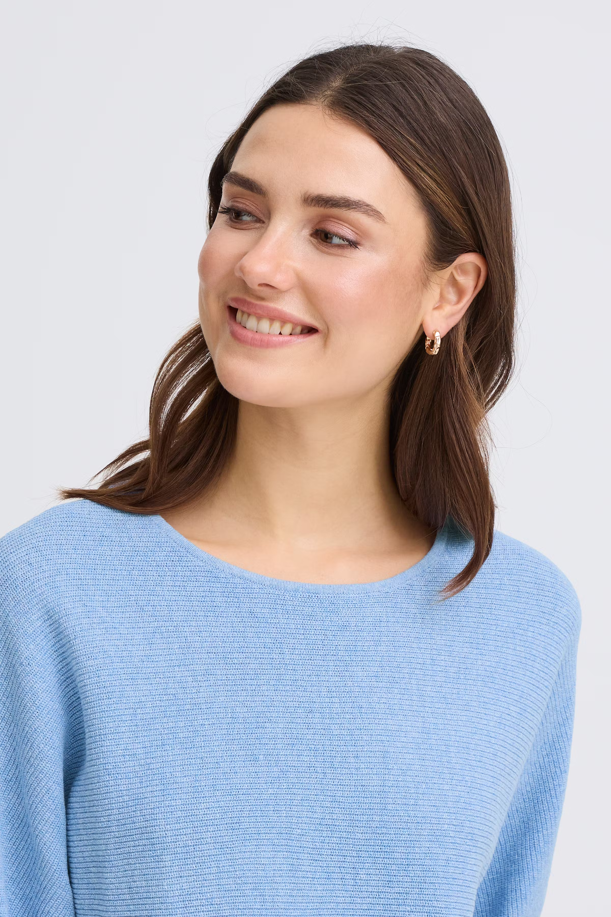 FRSINJA Pullover LOOKBOOK DETAIL 20614105-164030