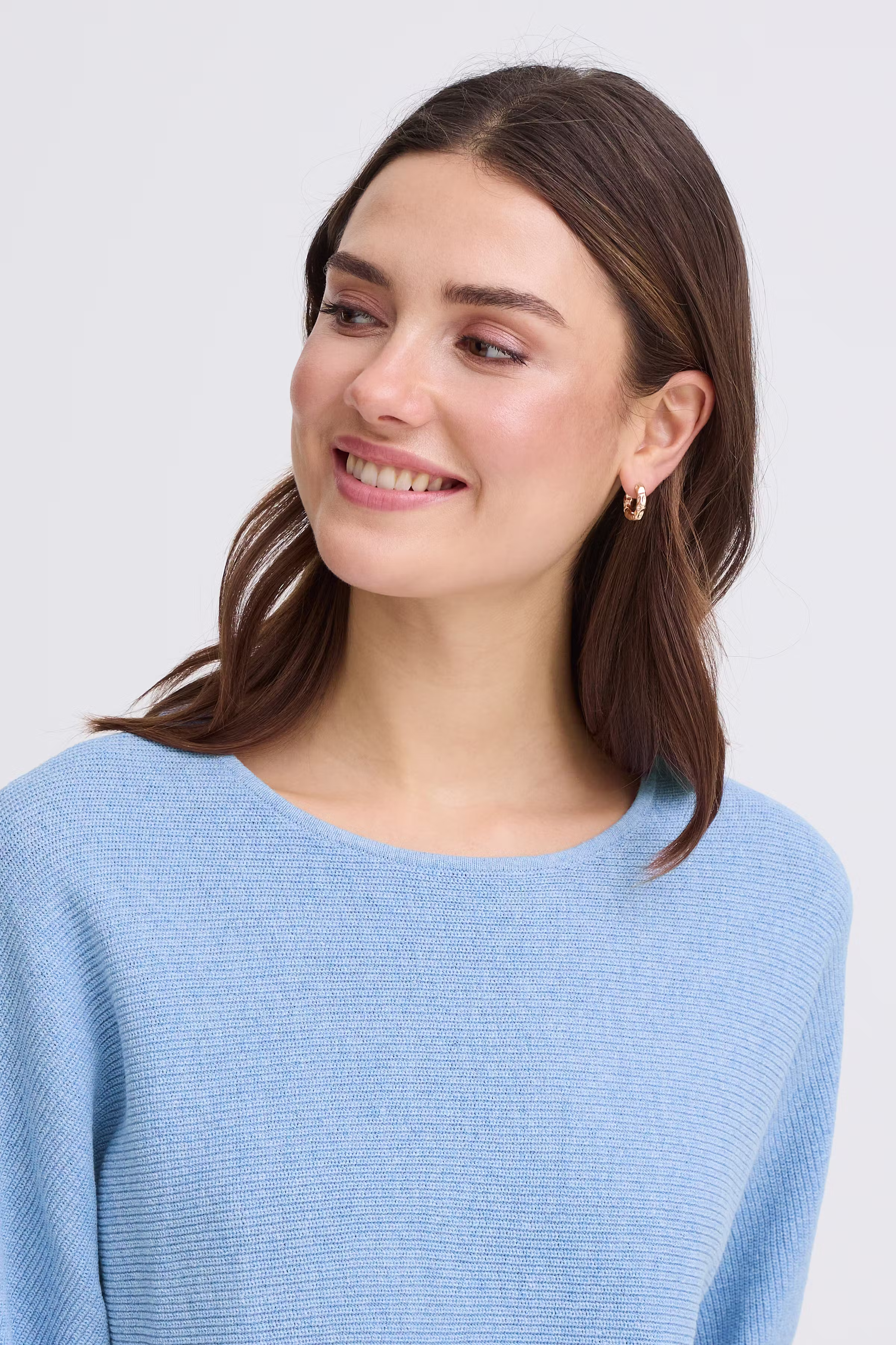 FRSINJA Pullover LOOKBOOK DETAIL 20614105-164030