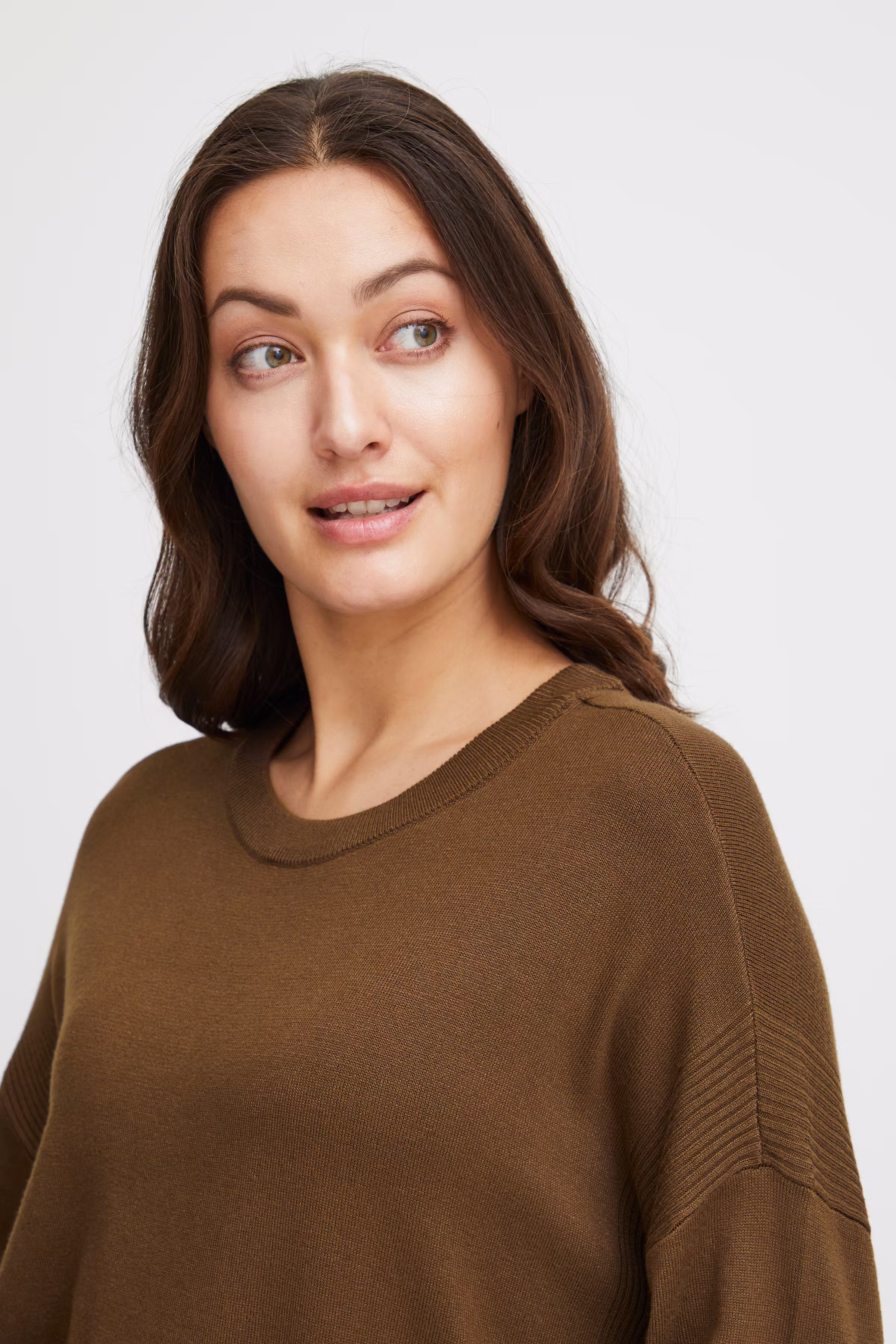 FRBLUME Tuniek LOOKBOOK DETAIL 20612424-191116