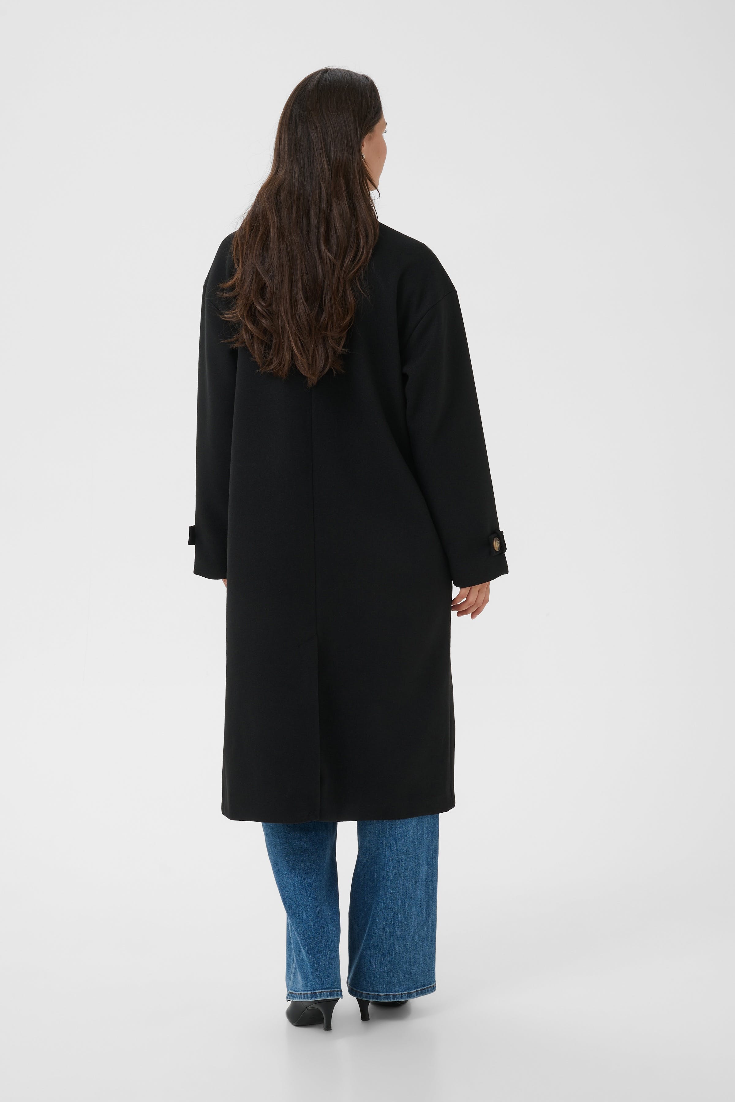 KAannalisa Kåpe LOOKBOOK BACK 10513145-194008