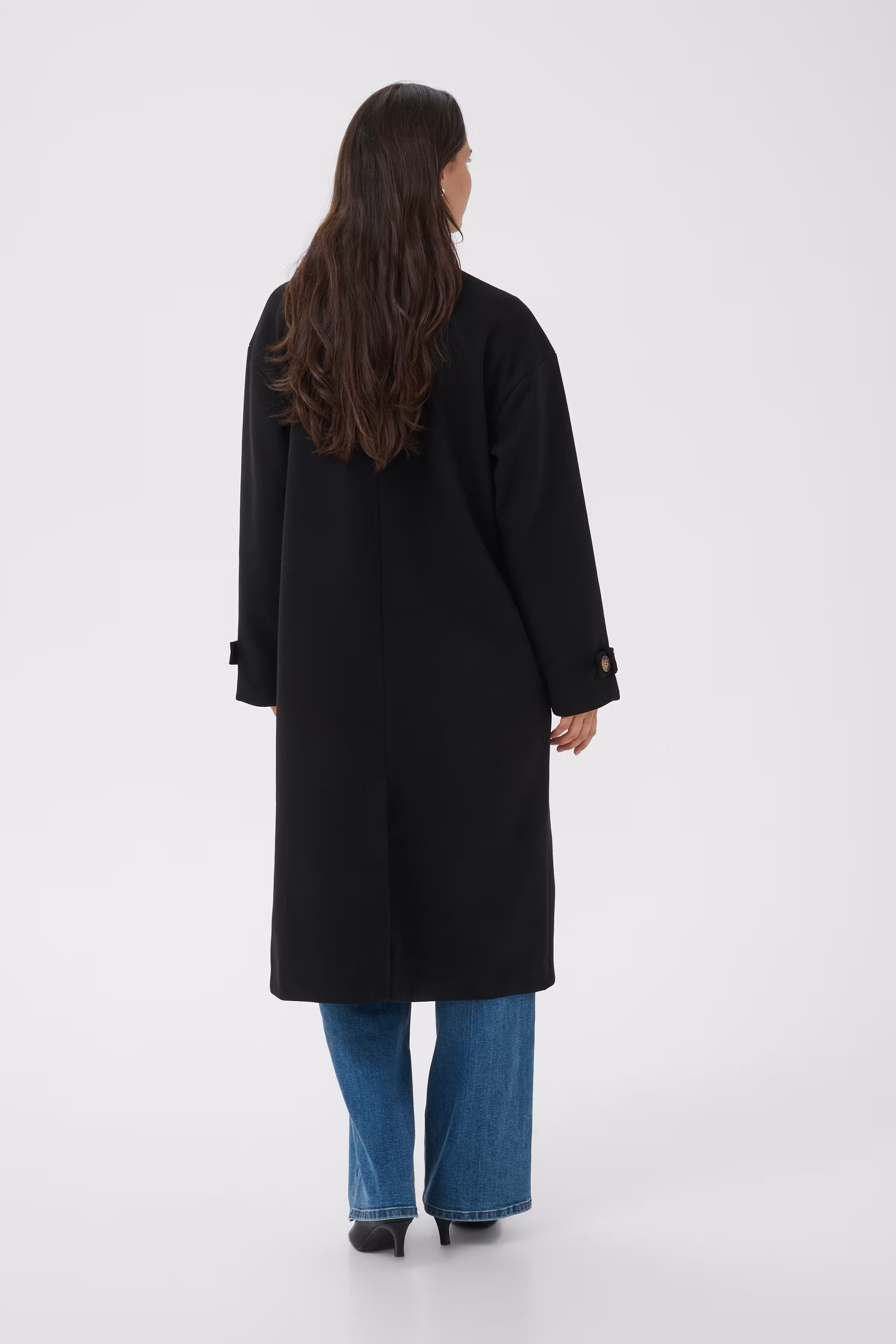 KAannalisa Frakke LOOKBOOK BACK 10513145-194008