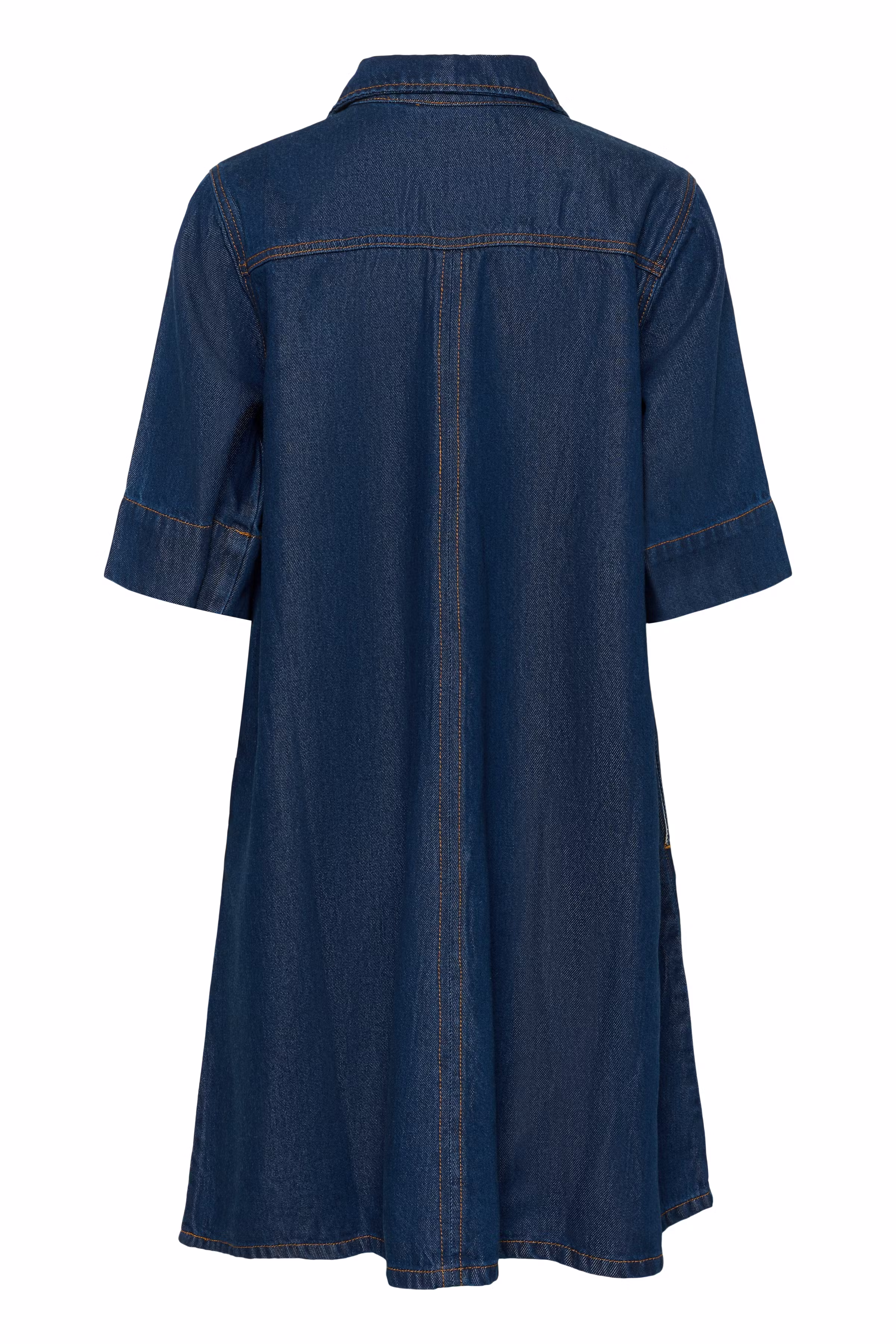 MWMalo Denimkjole PACK BACK 10705477-100067