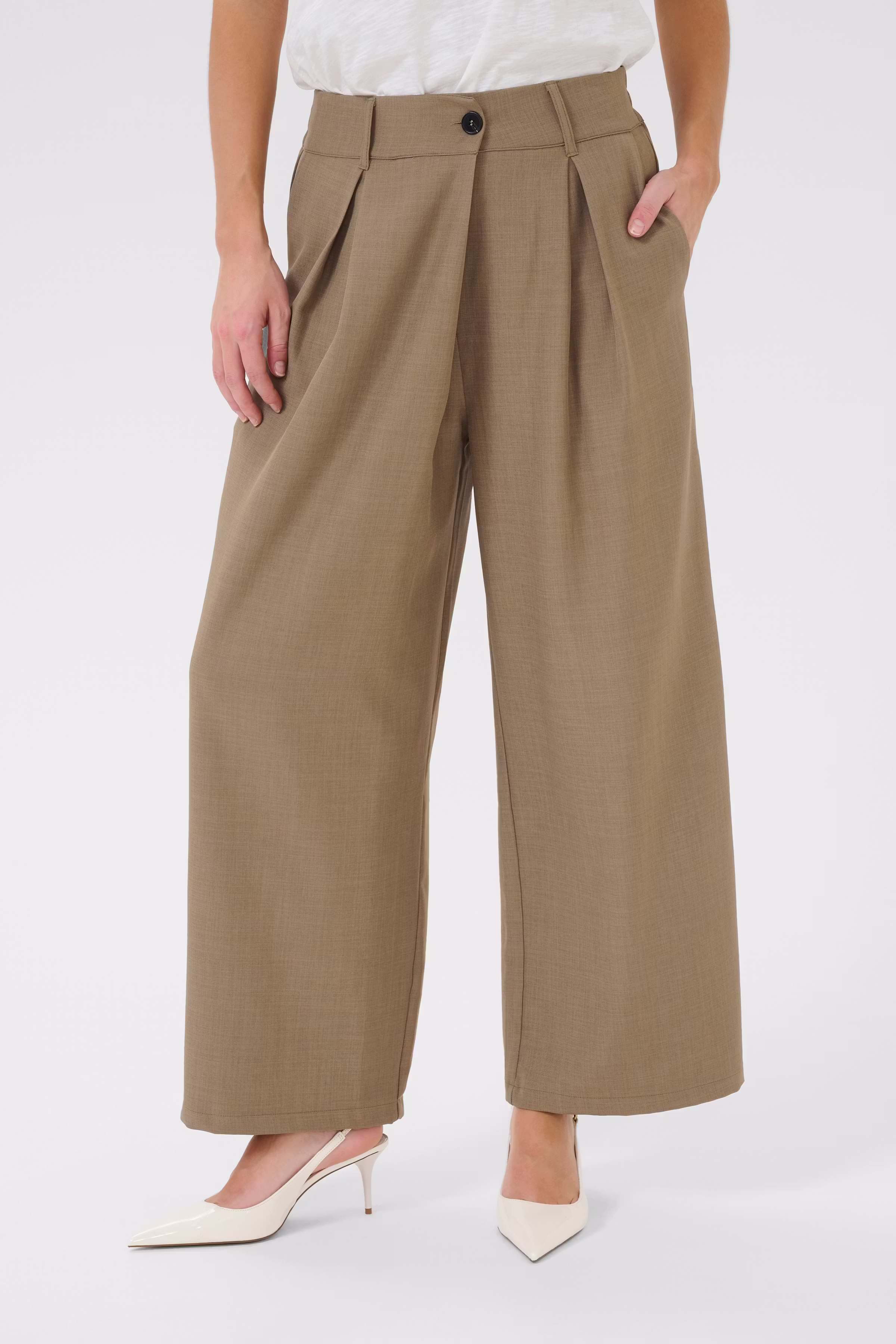CUgika Bukser LOOKBOOK FRONT 50112549-170909