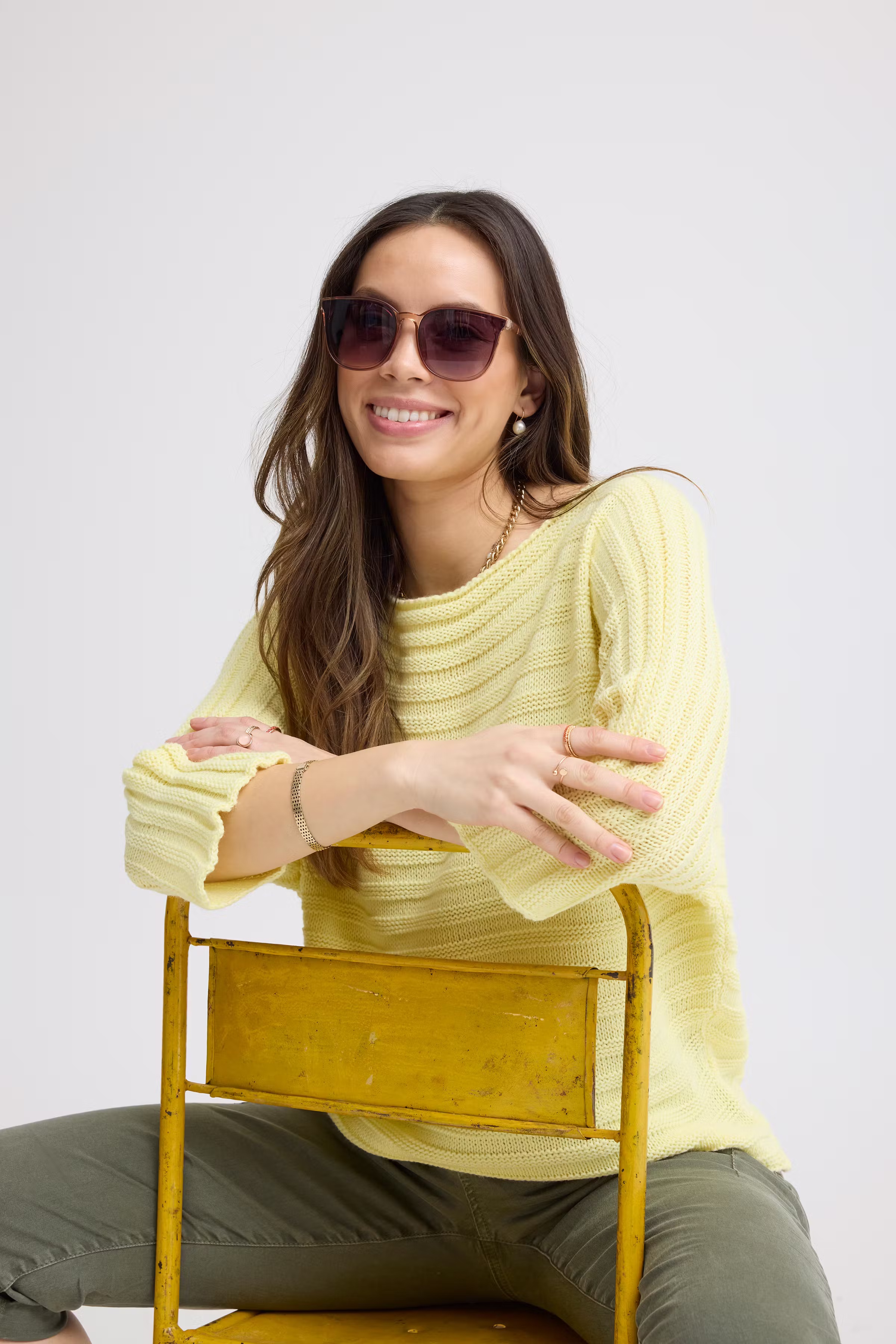 SBSANDRINA Pullover LOOKBOOK DETAIL 22100892-120825