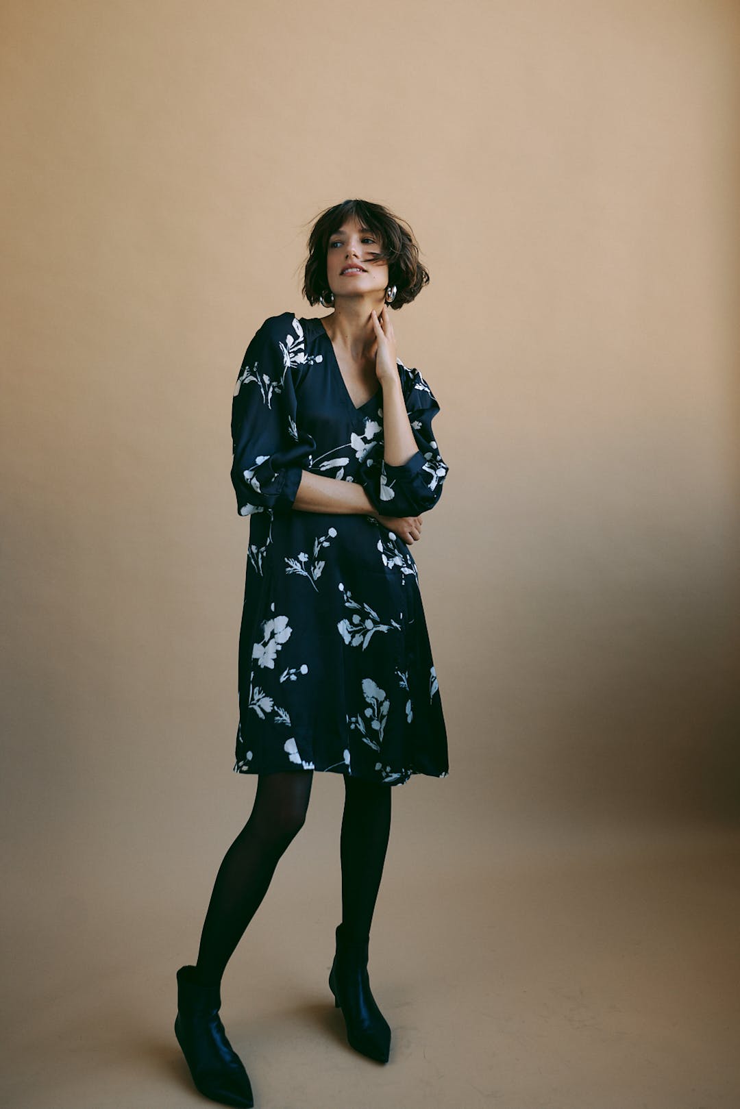 VeneziaPW Kleid LOCATION NONE 30310145-304384