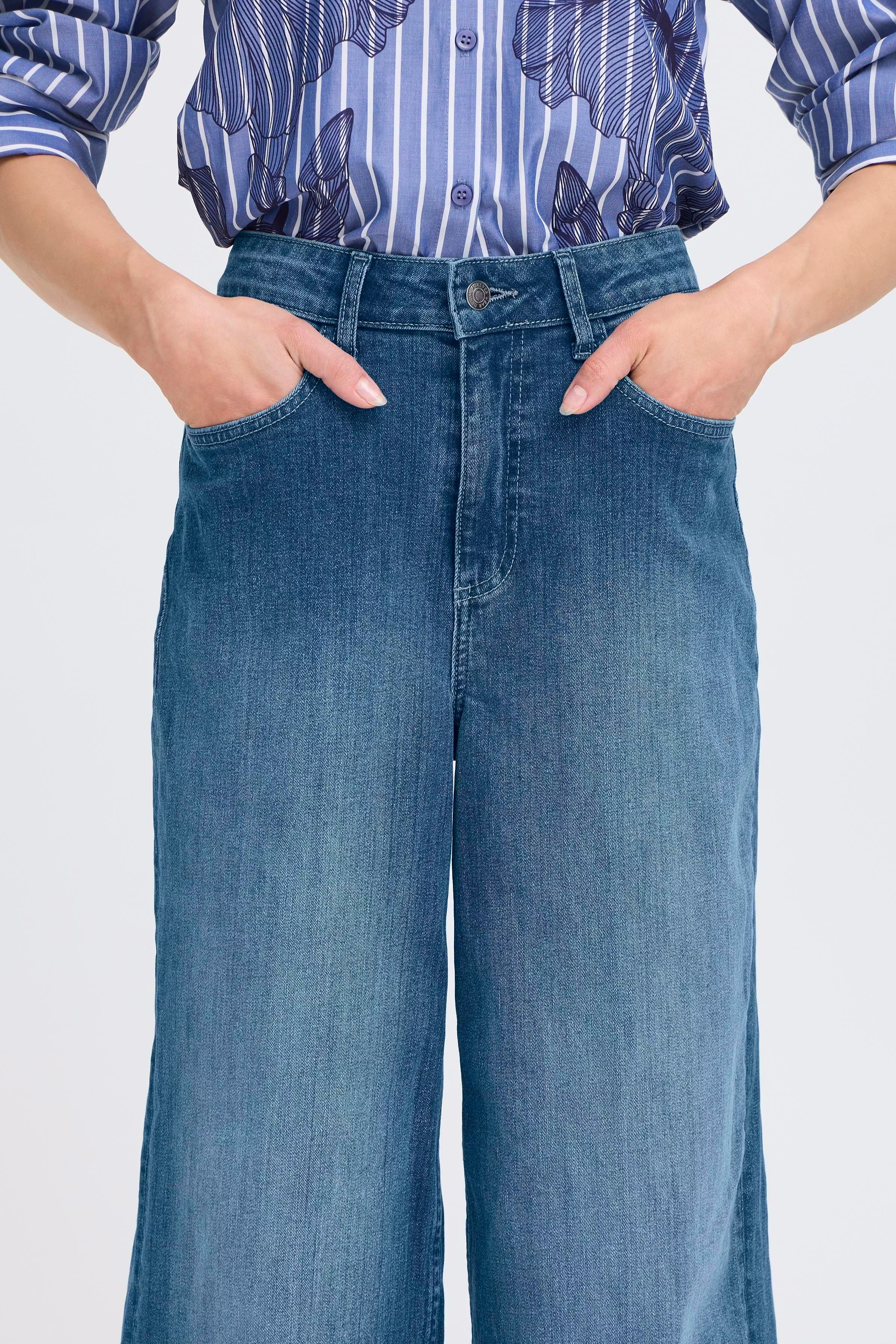 BYKOMMA Jeans LOOKBOOK DETAIL 20817026-200461