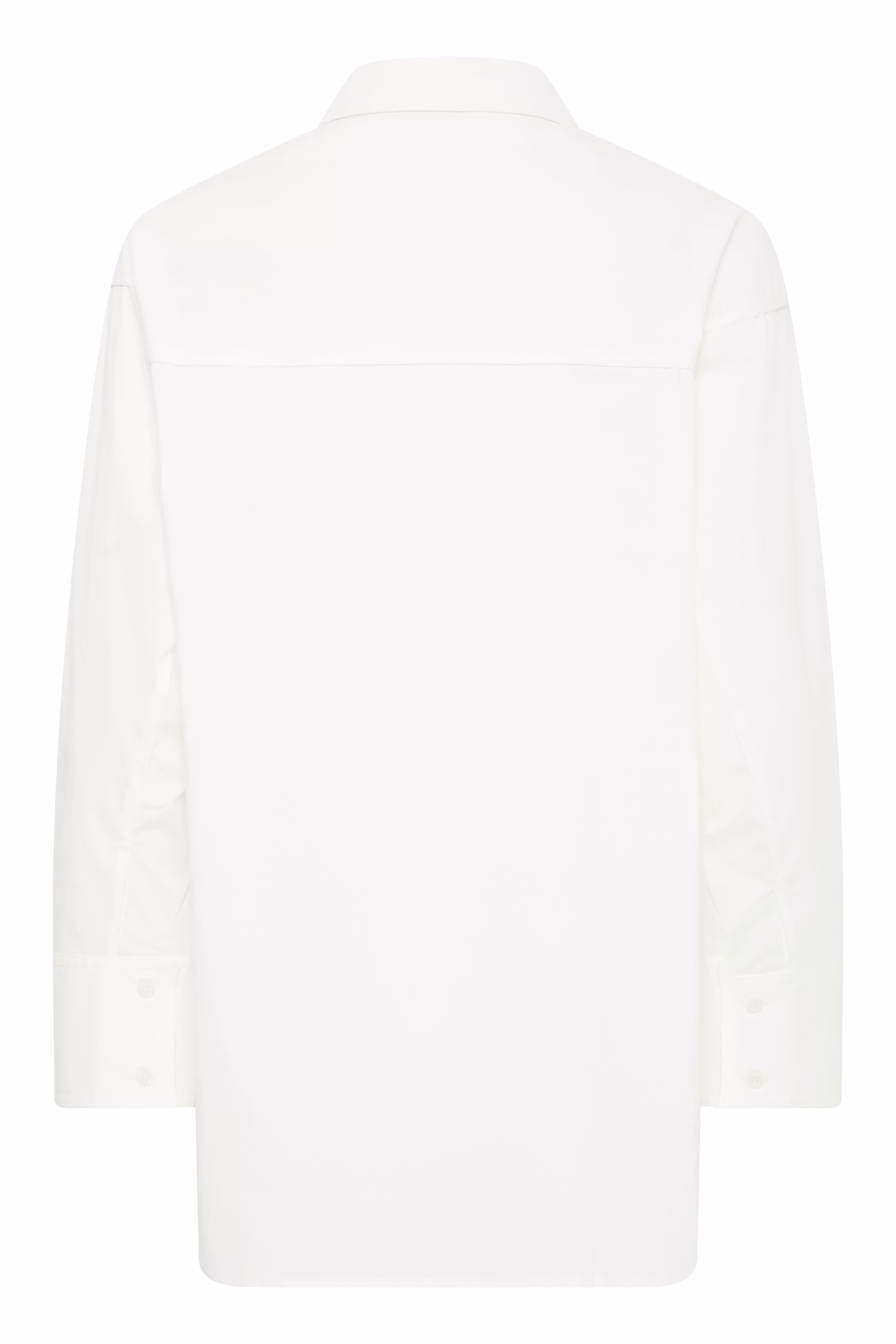 FRVINIA Skjorte PACK BACK 20617202-110701