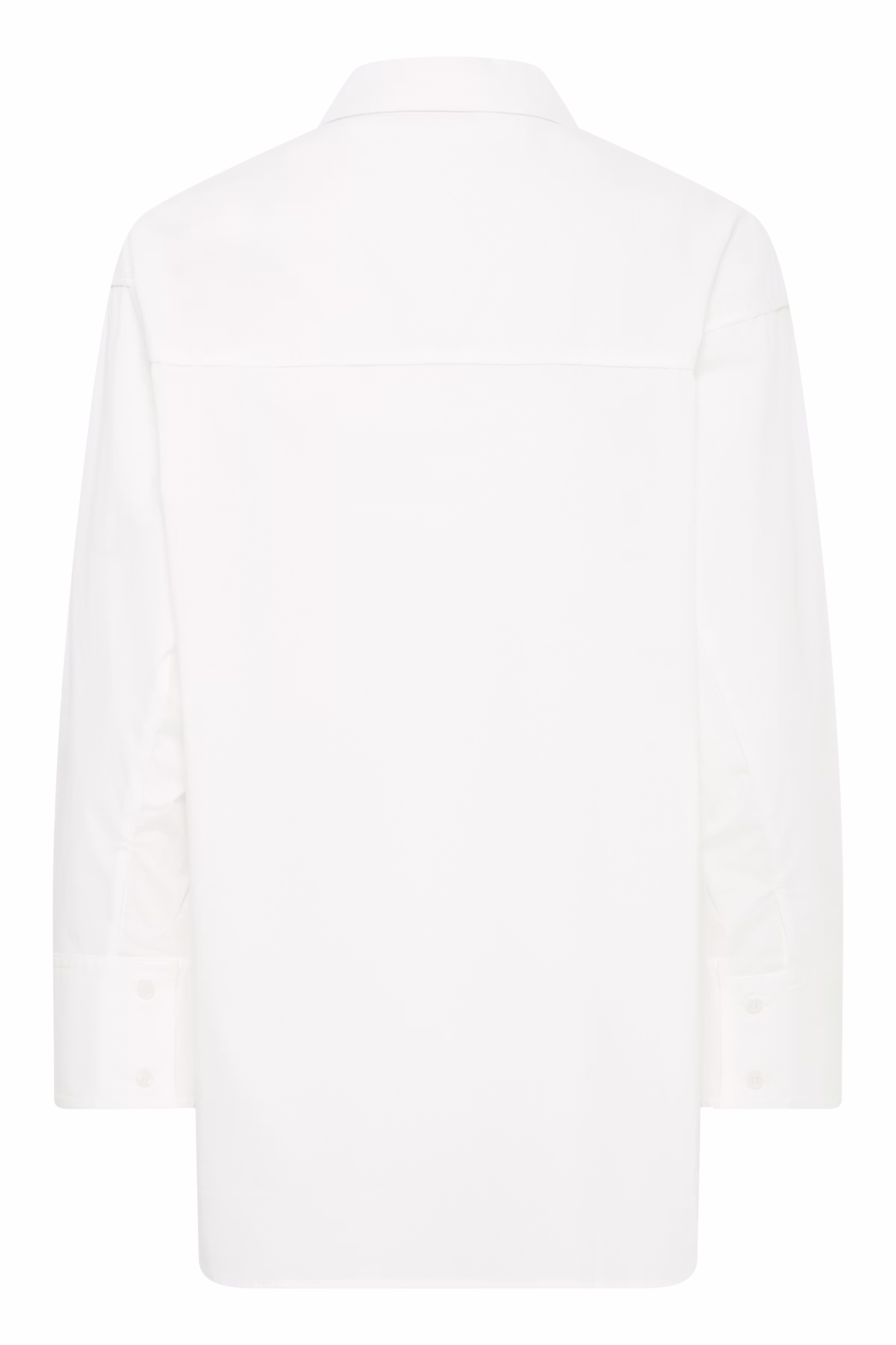 FRVINIA Skjorte PACK BACK 20617202-110701