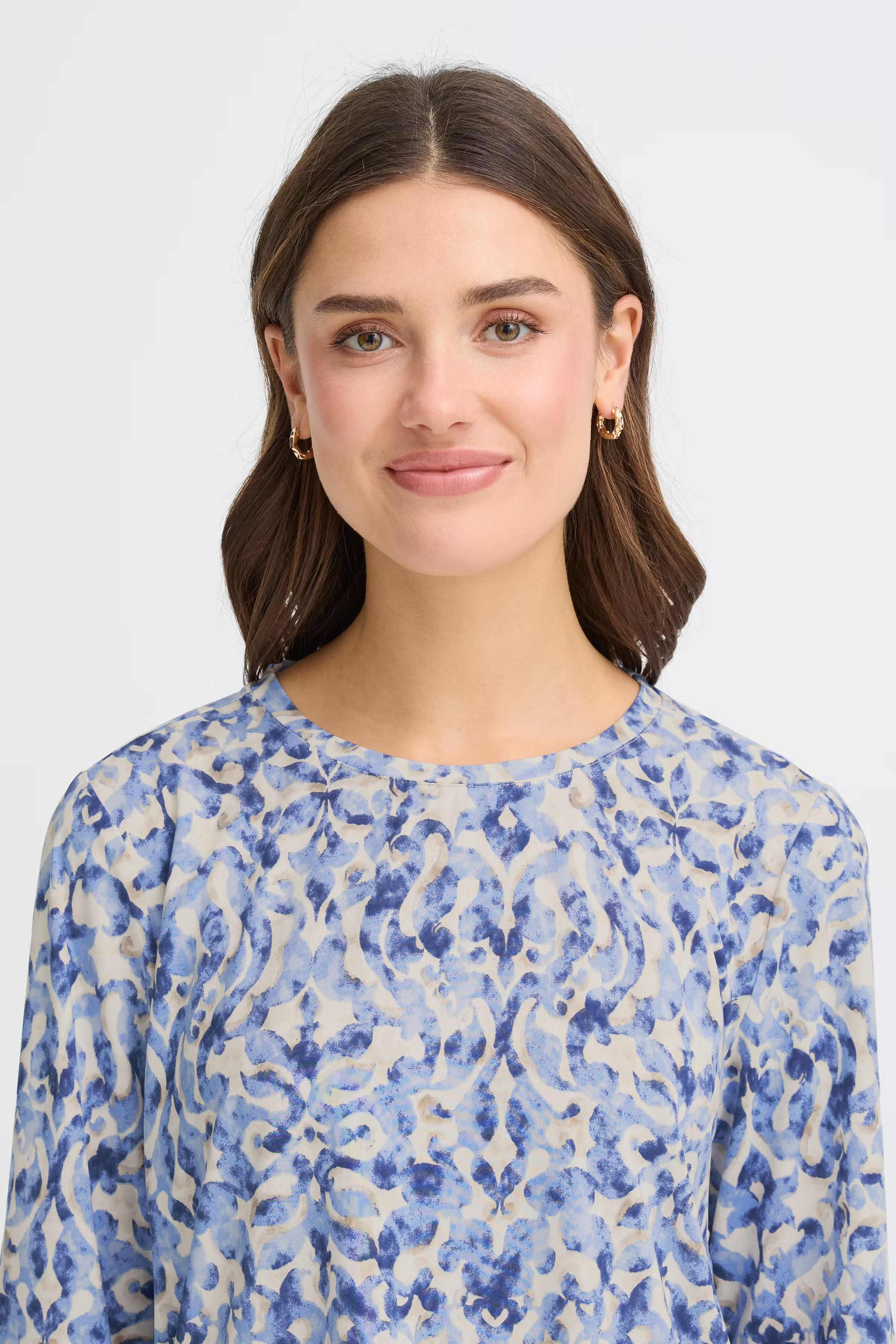 FRSEEN T-shirt LOOKBOOK DETAIL 20617416-900008184