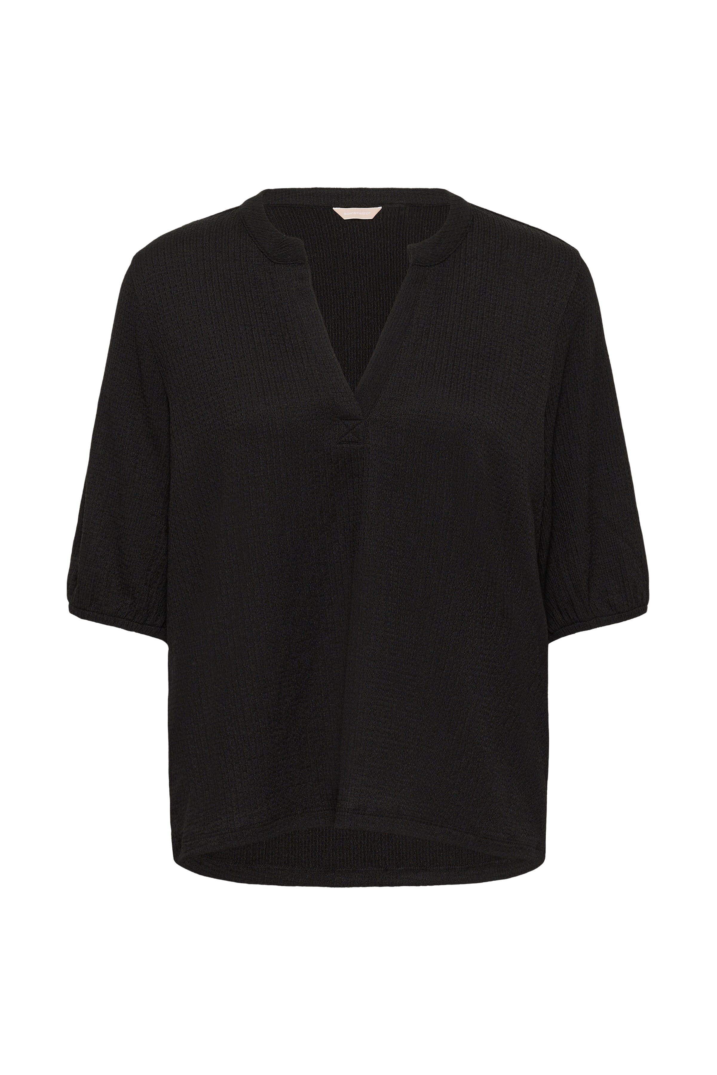 BPloretta Blouse PACK FRONT 40200109-100121