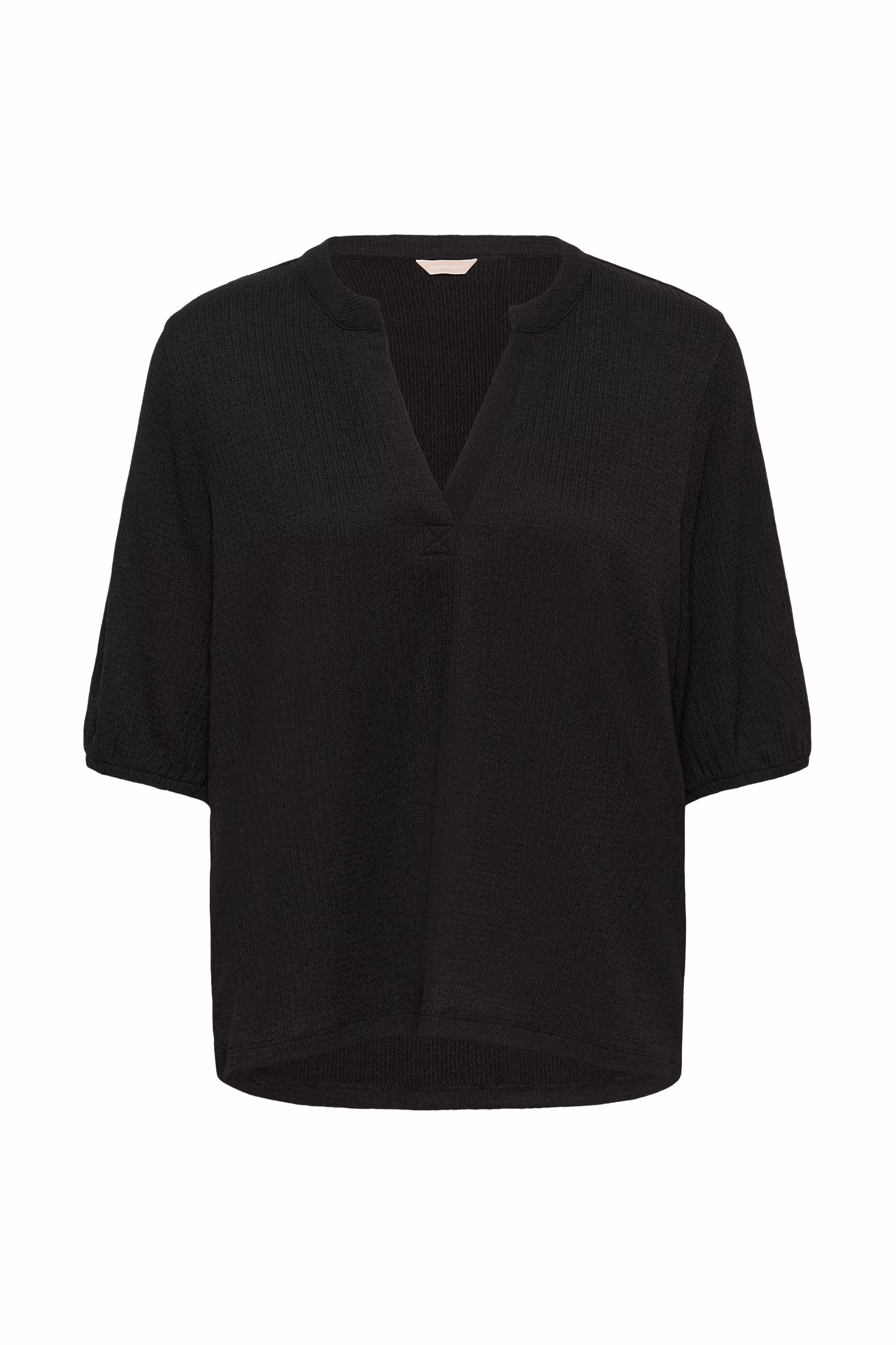 BPloretta Blouse PACK FRONT 40200109-100121