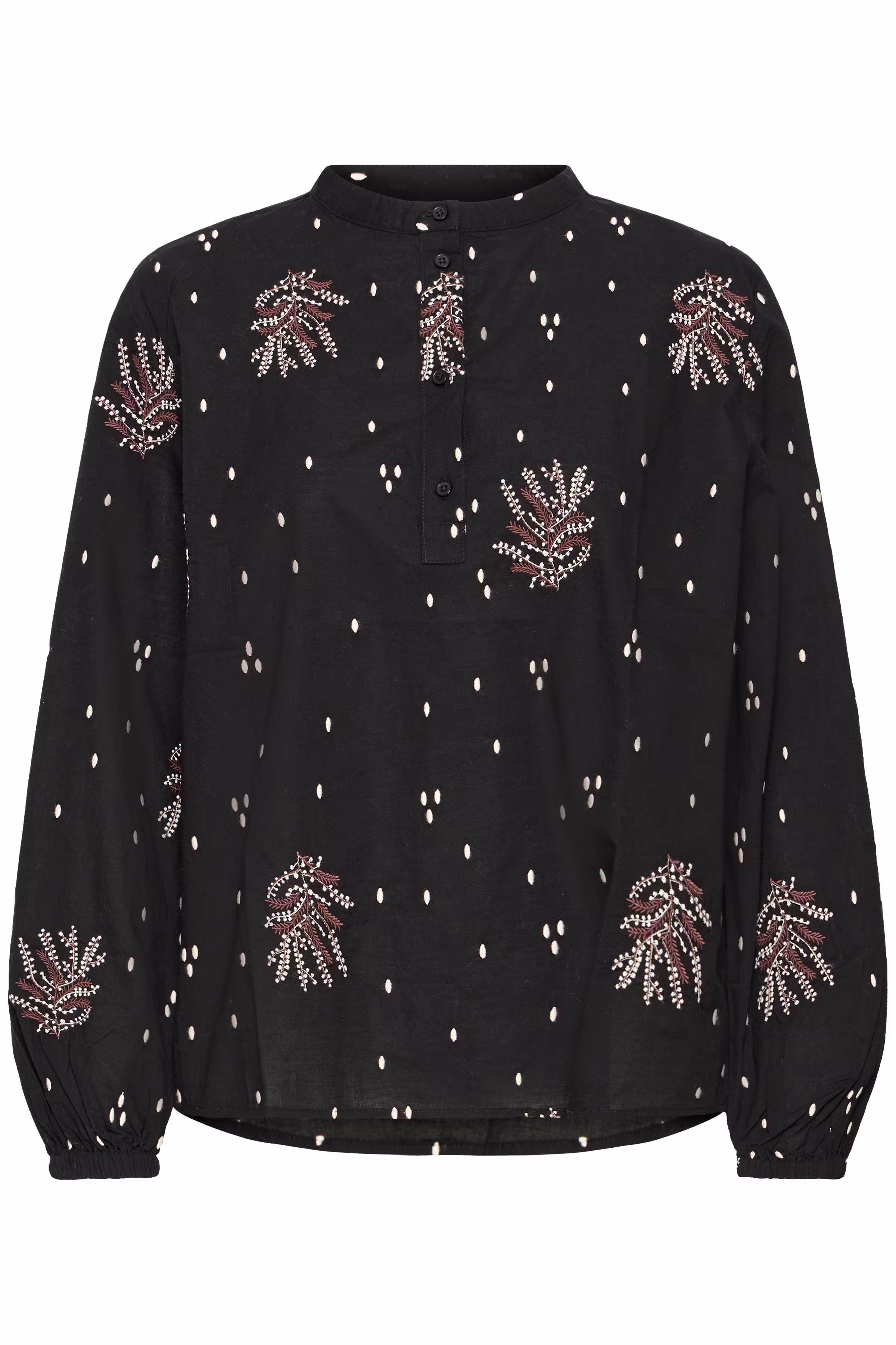 FRBREA Bluse PACK FRONT 20617013-900002281