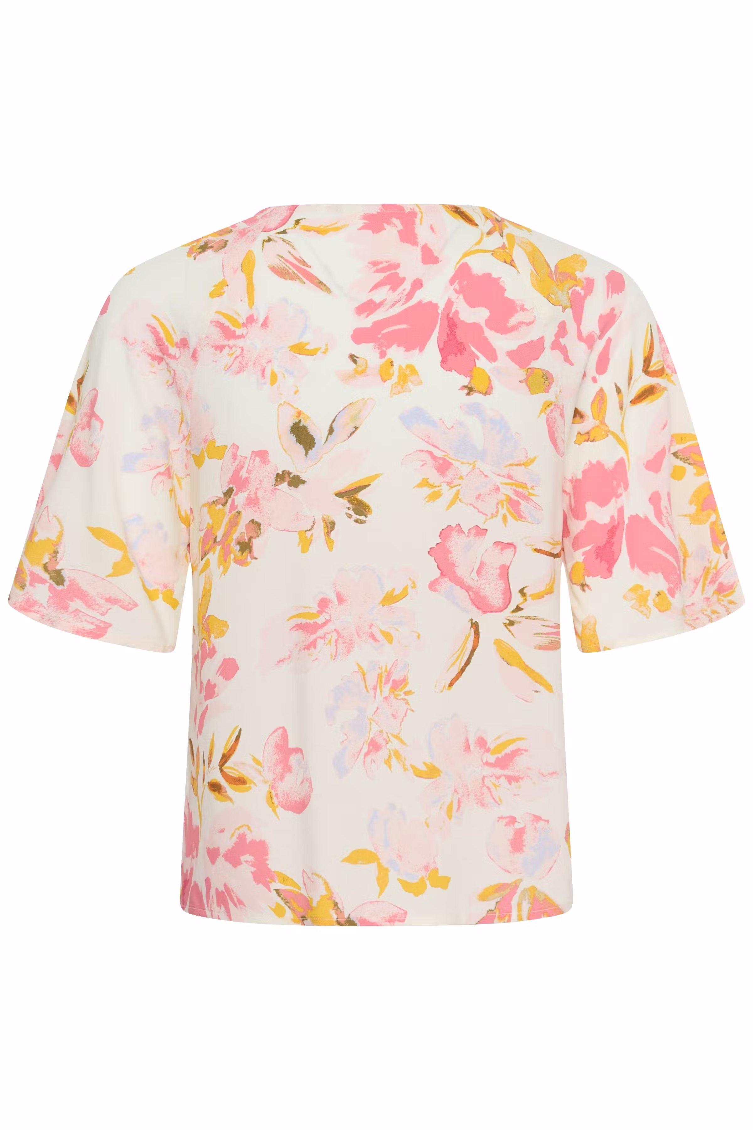 BertelinePW Blouse PACK BACK 30310593-305043