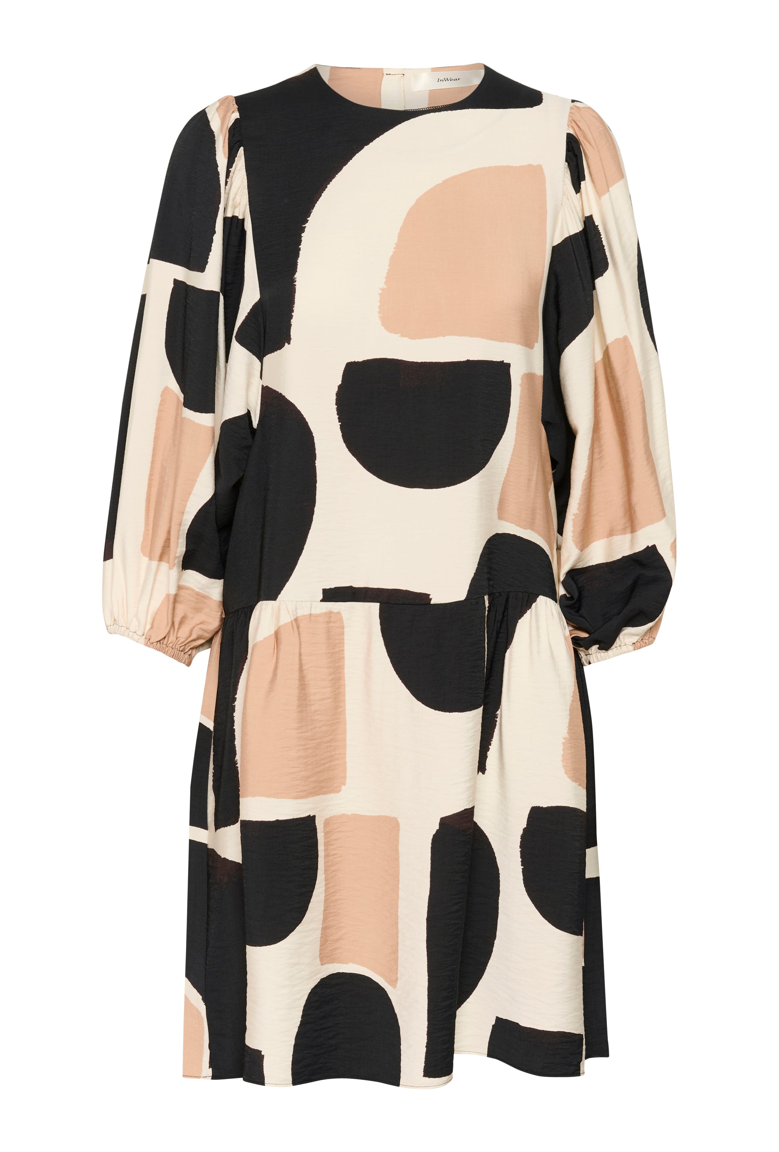 CominoIW Klänning PACK FRONT 30110236-303526