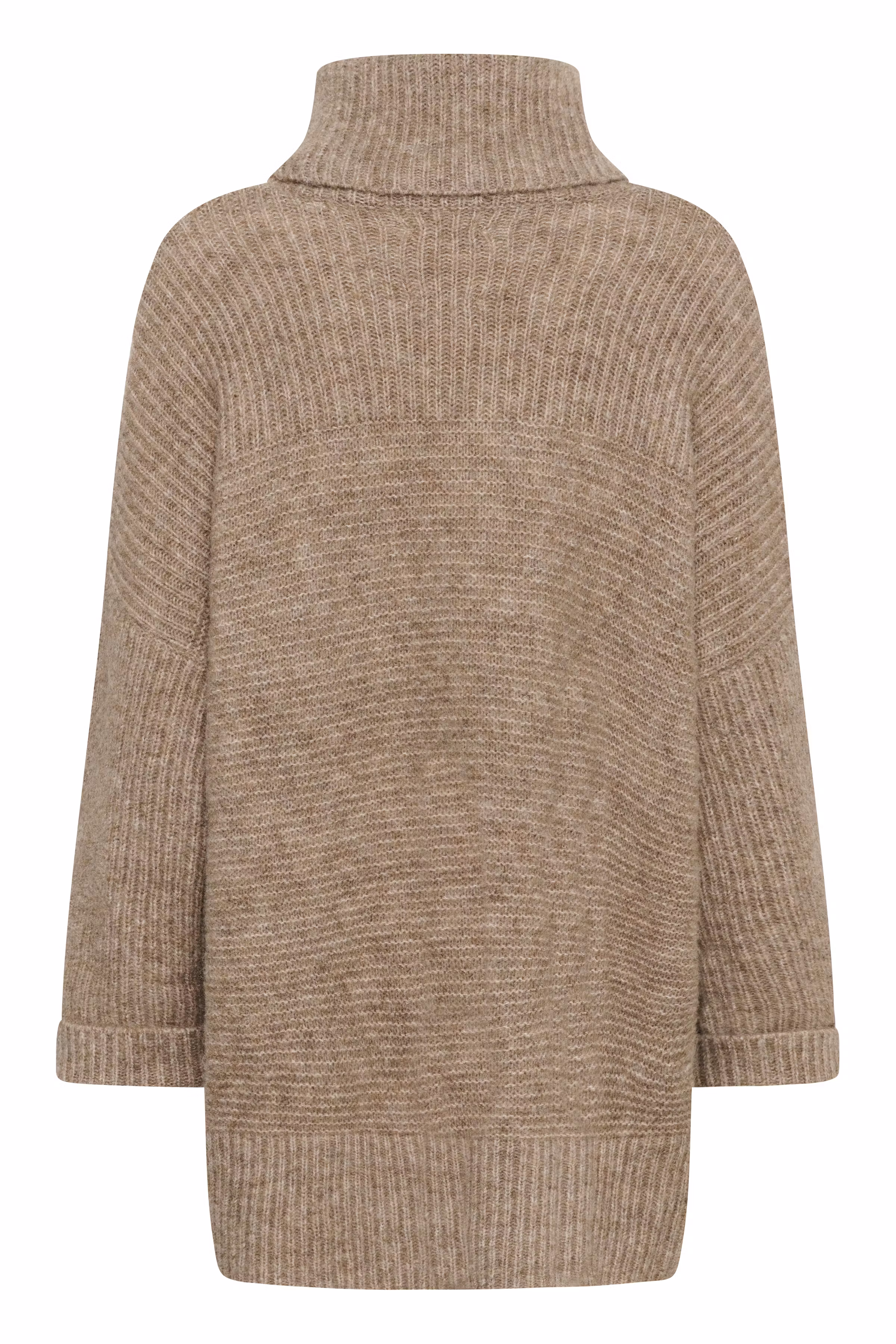 ToccasPW Pullover PACK BACK 30310121-1811121