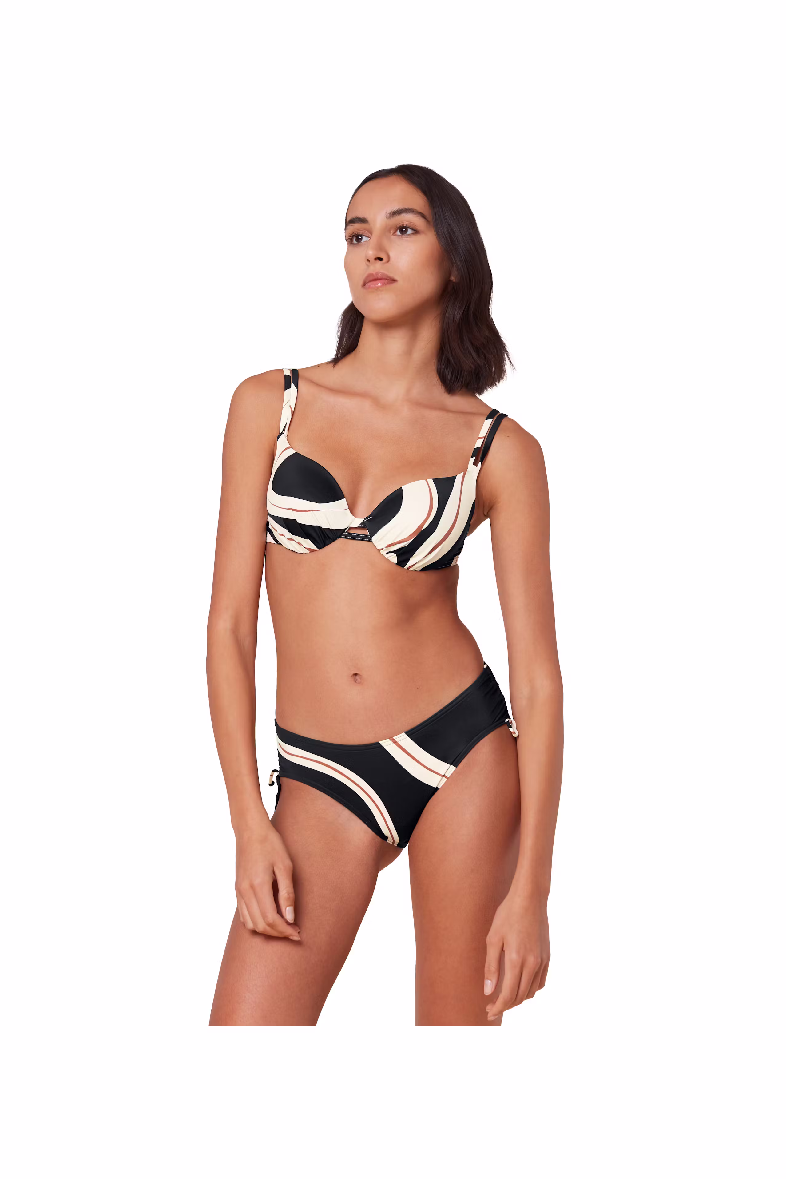 SummerAllure Bikinihose LOOKBOOK FRONT 40500256-T0034