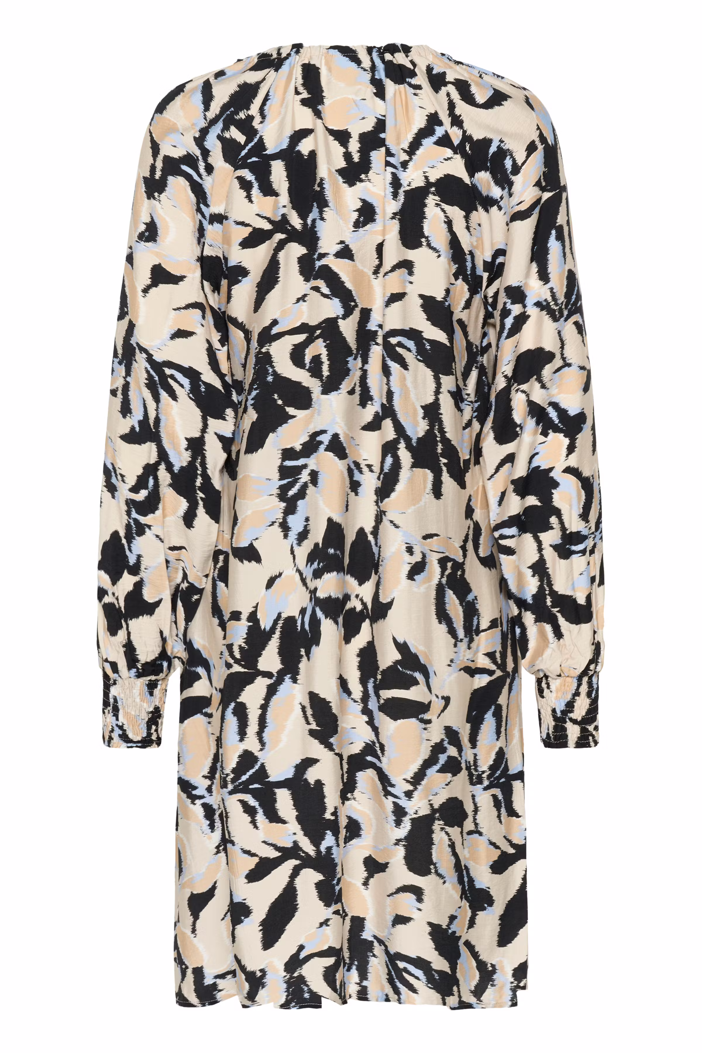 KApaco Kleid PACK BACK 10509639-107743