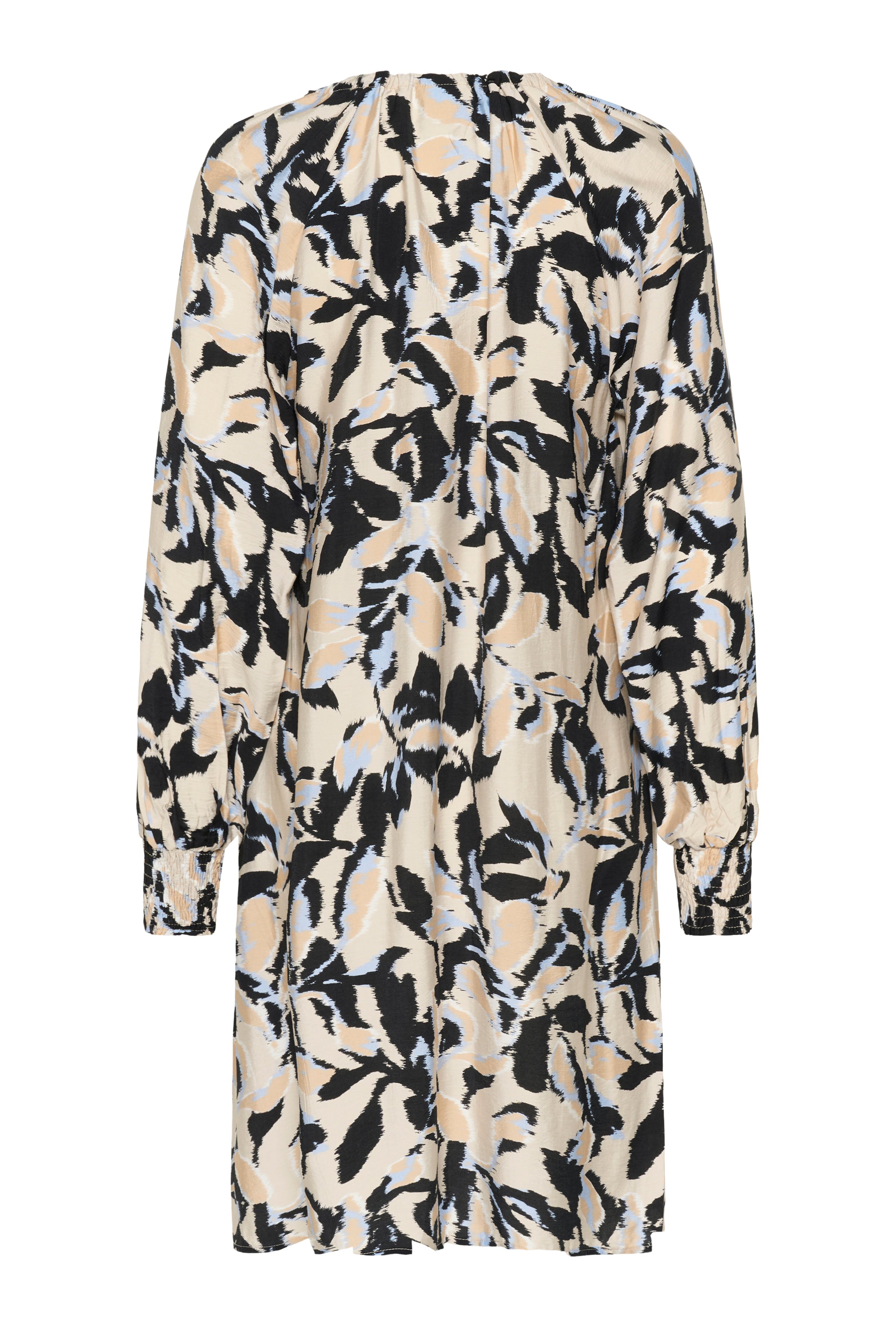 KApaco Dress PACK BACK 10509639-107743