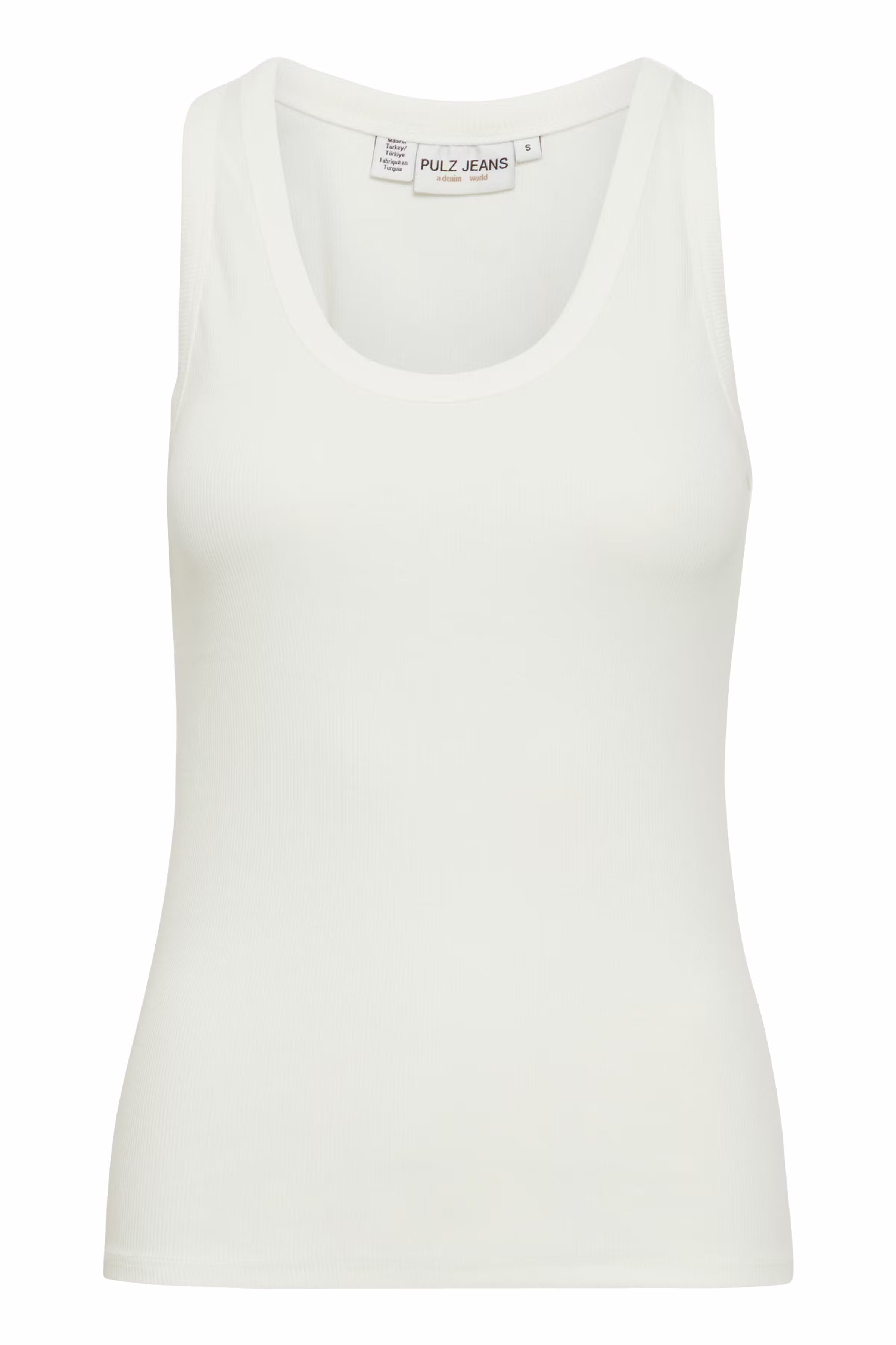 PZALLESIA Top PACK FRONT 50208135-114201