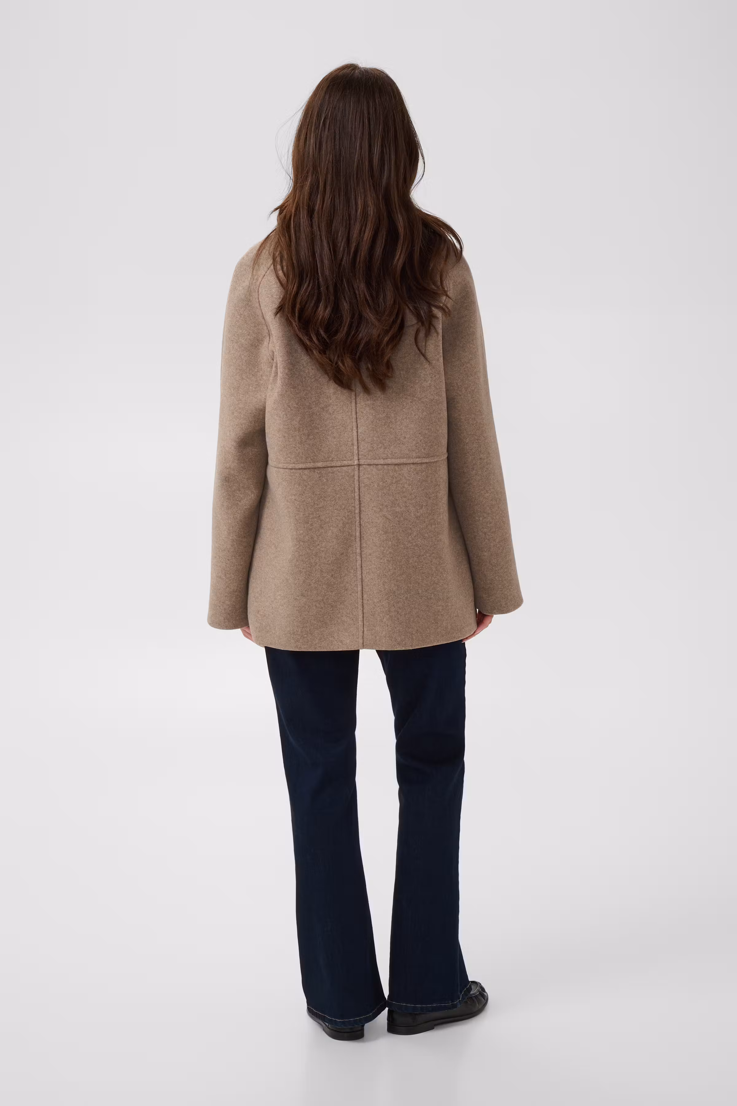 CUjucy Jacke LOOKBOOK BACK 50113693-1715061