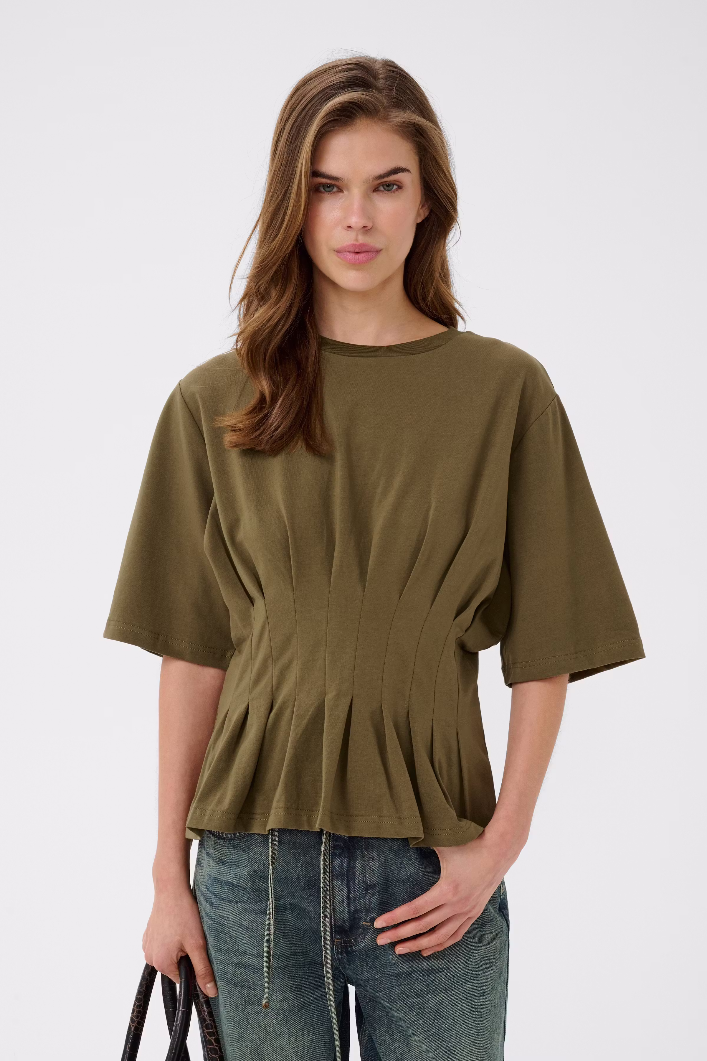 GZinez T-shirt LOOKBOOK FRONT 10910147-190622