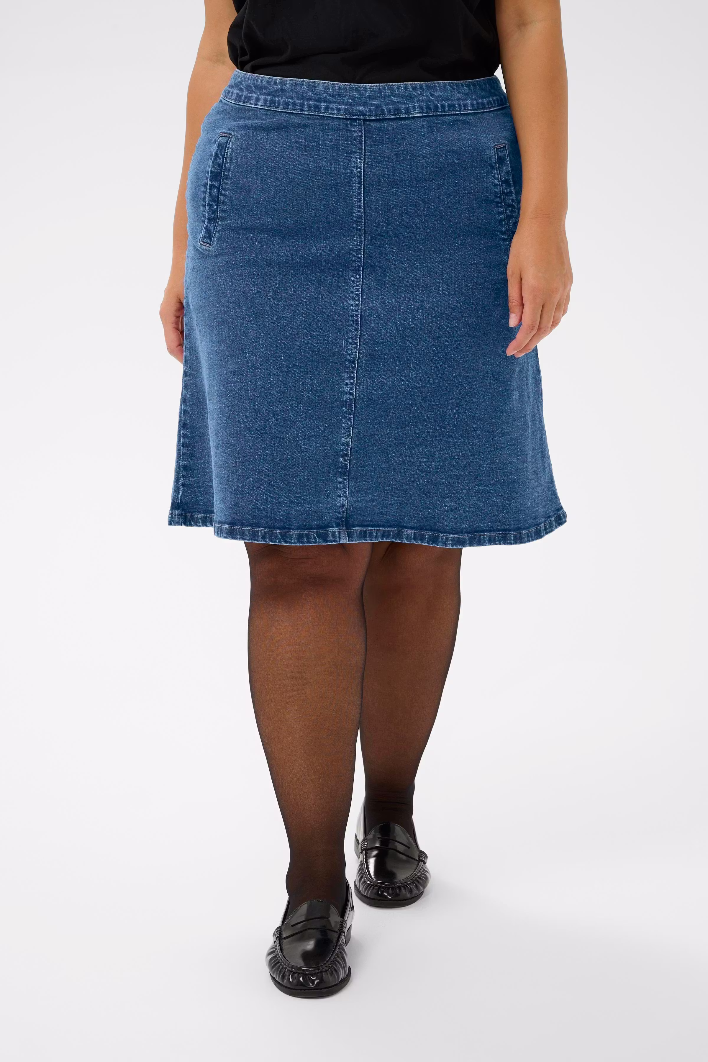 KCleni Kjol LOOKBOOK FRONT 10583950-102272