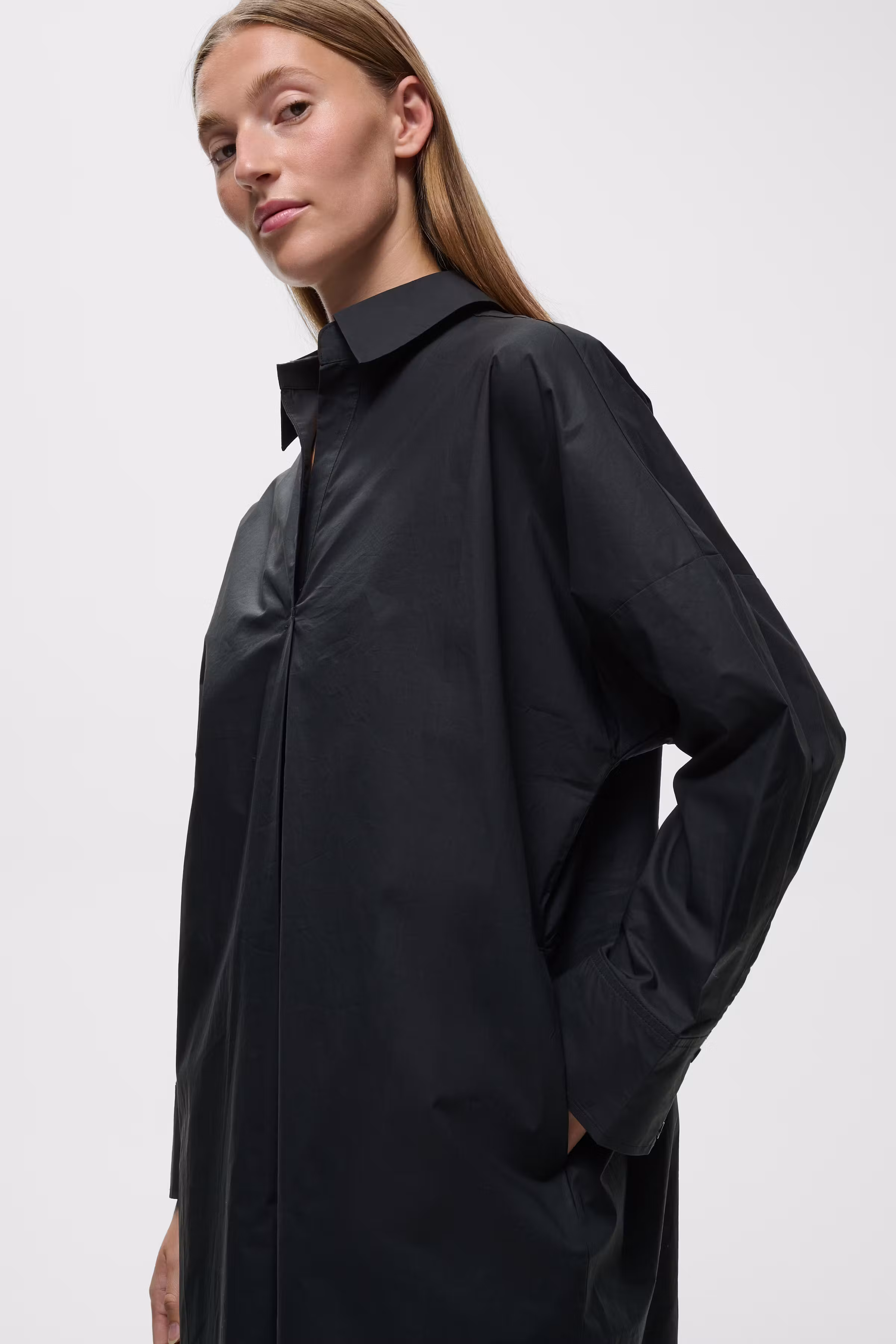 LellinIW Kjole LOOKBOOK DETAIL 30111404-194008