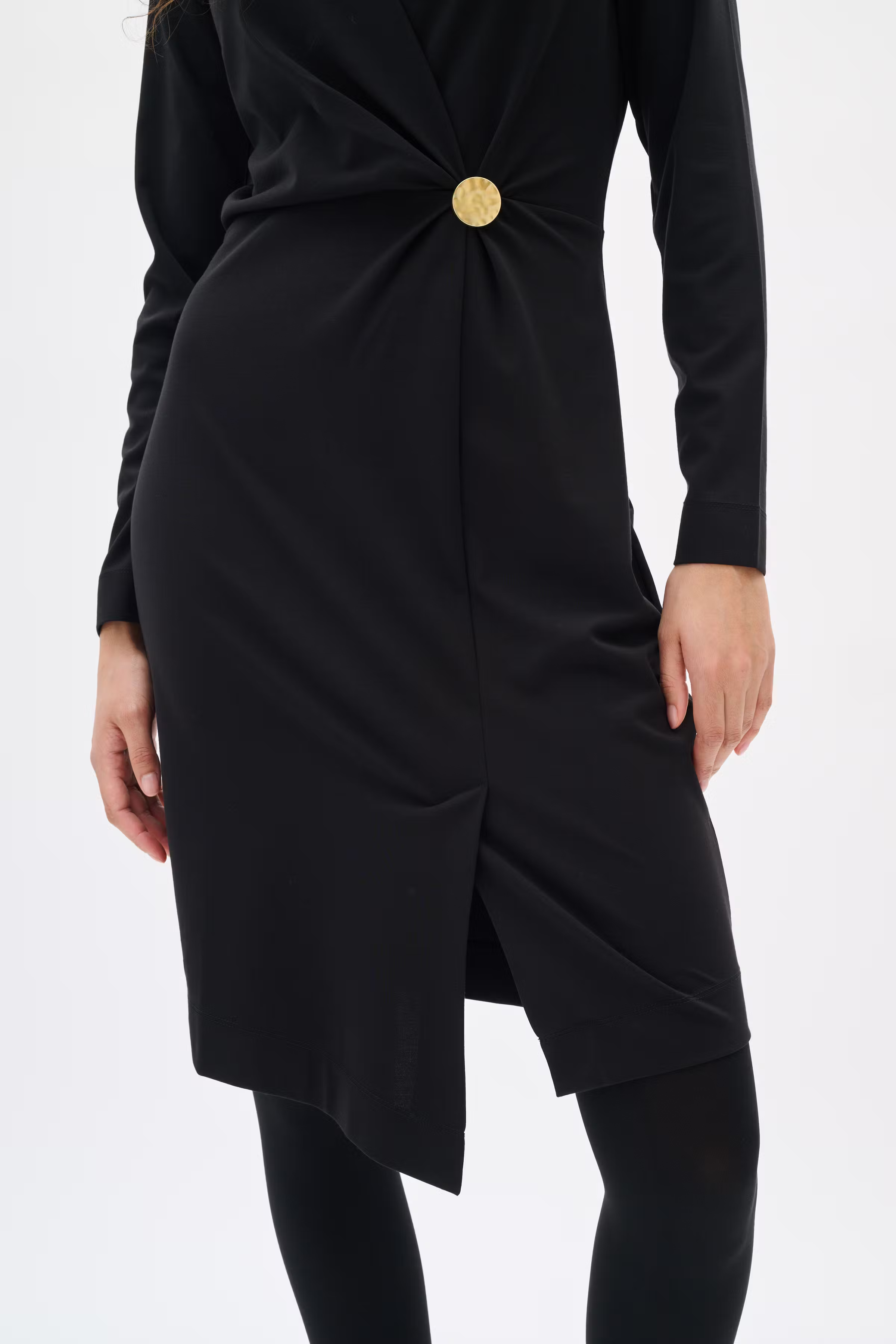 KASEYIW Kleid LOOKBOOK FRONT 30112119-194008