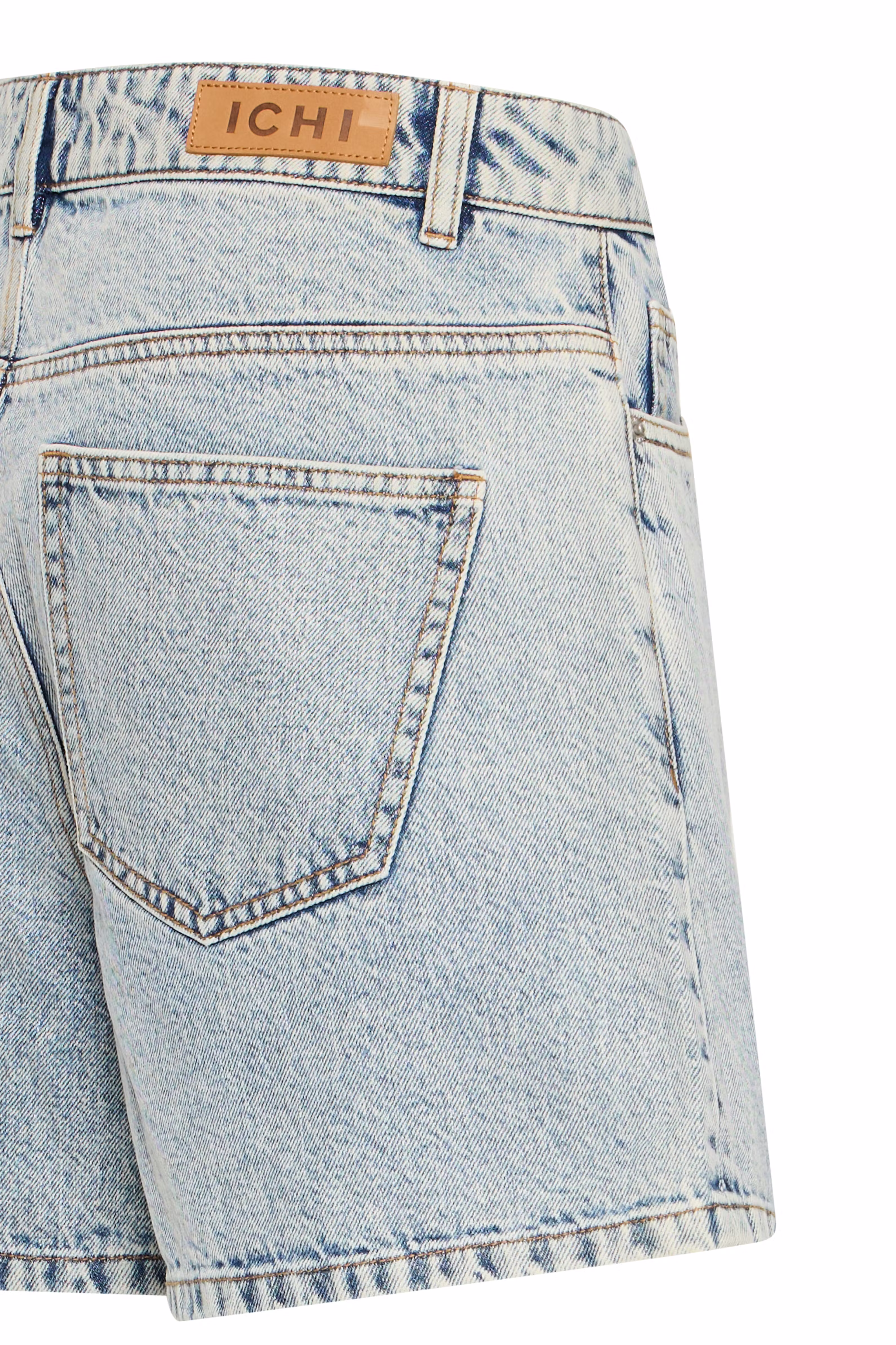 IHAVENY Shorts PACK DETAIL 20121297-900005260