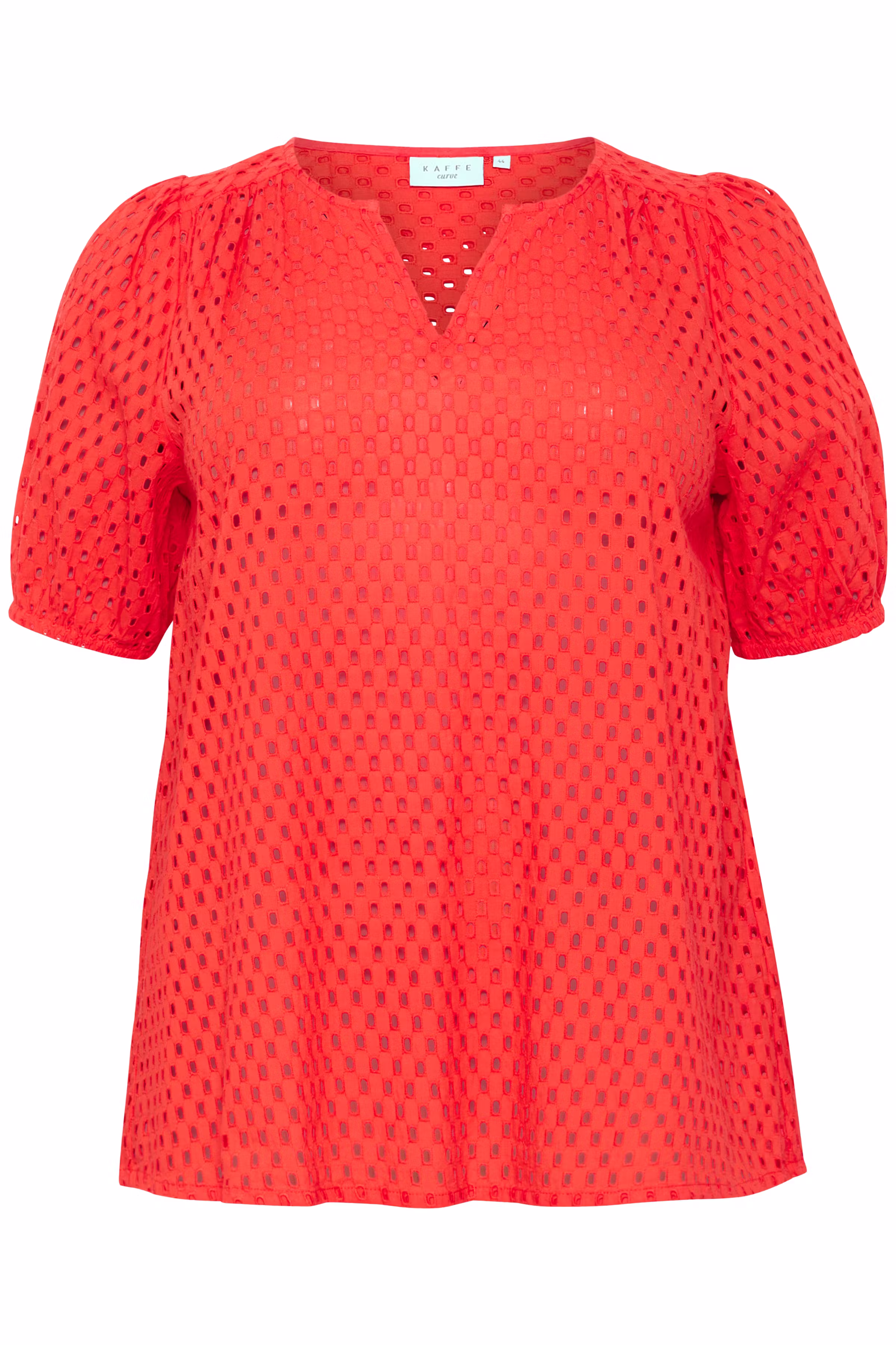 KCrubia Blouse PACK FRONT 10583197-171558