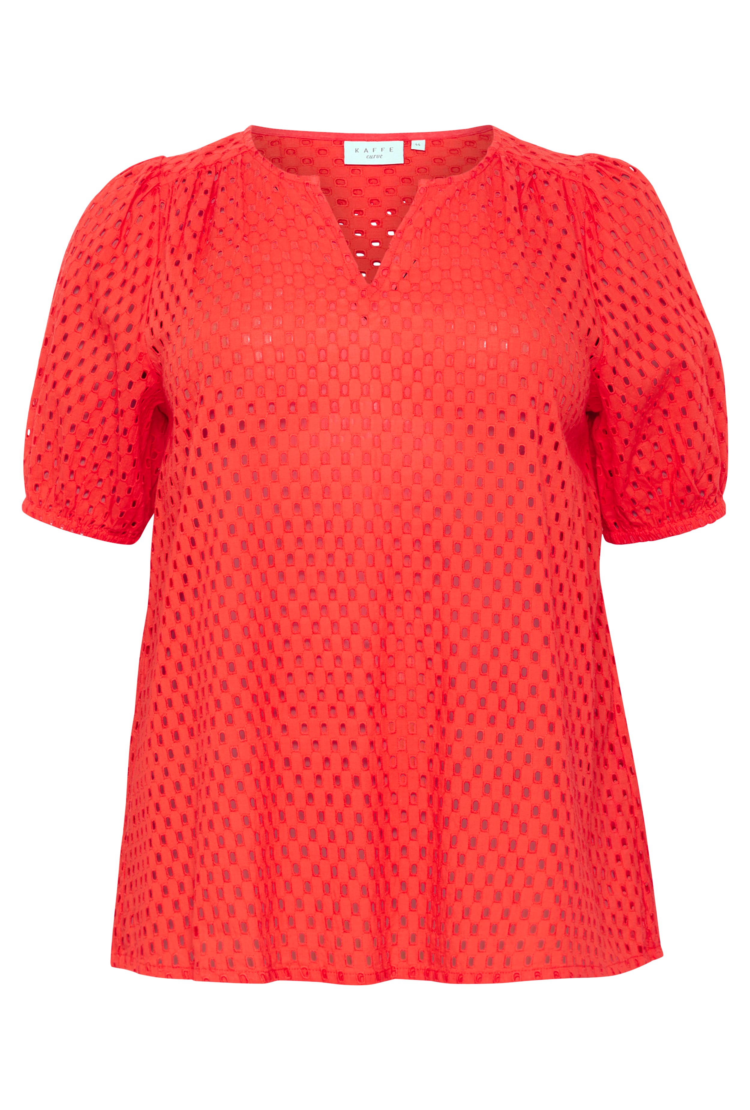 KCrubia Blouse PACK FRONT 10583197-171558