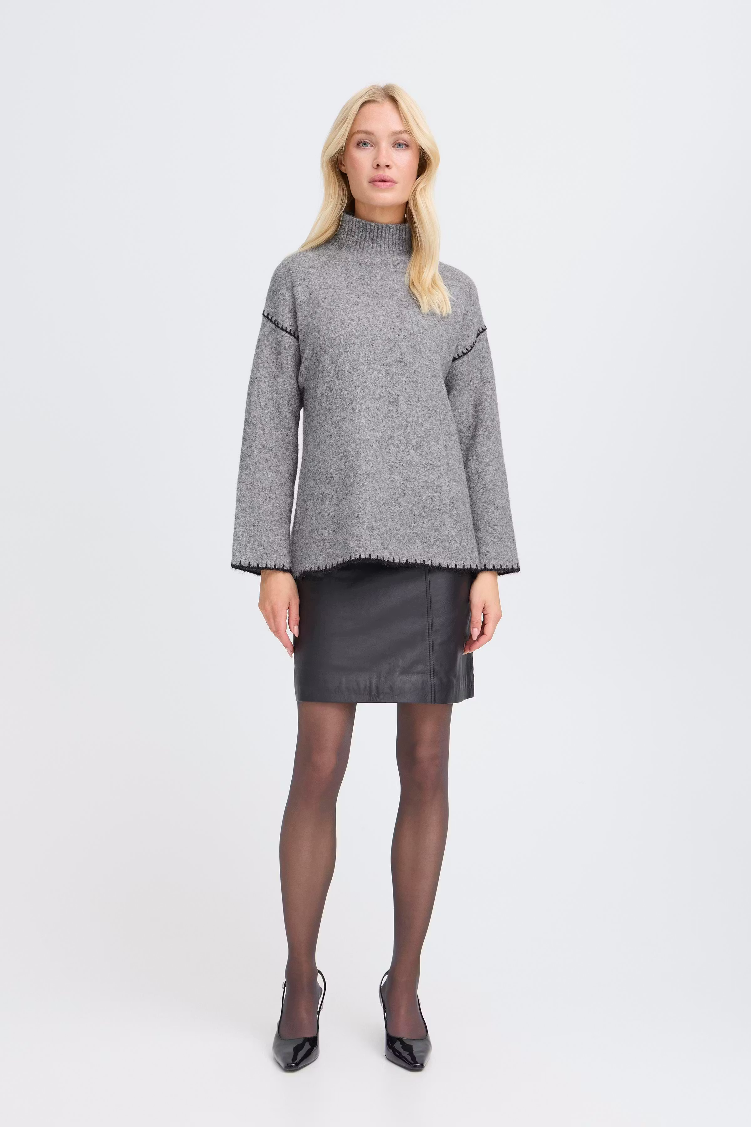 BYOMEA Pullover LOOKBOOK FRONT 20817098-200455