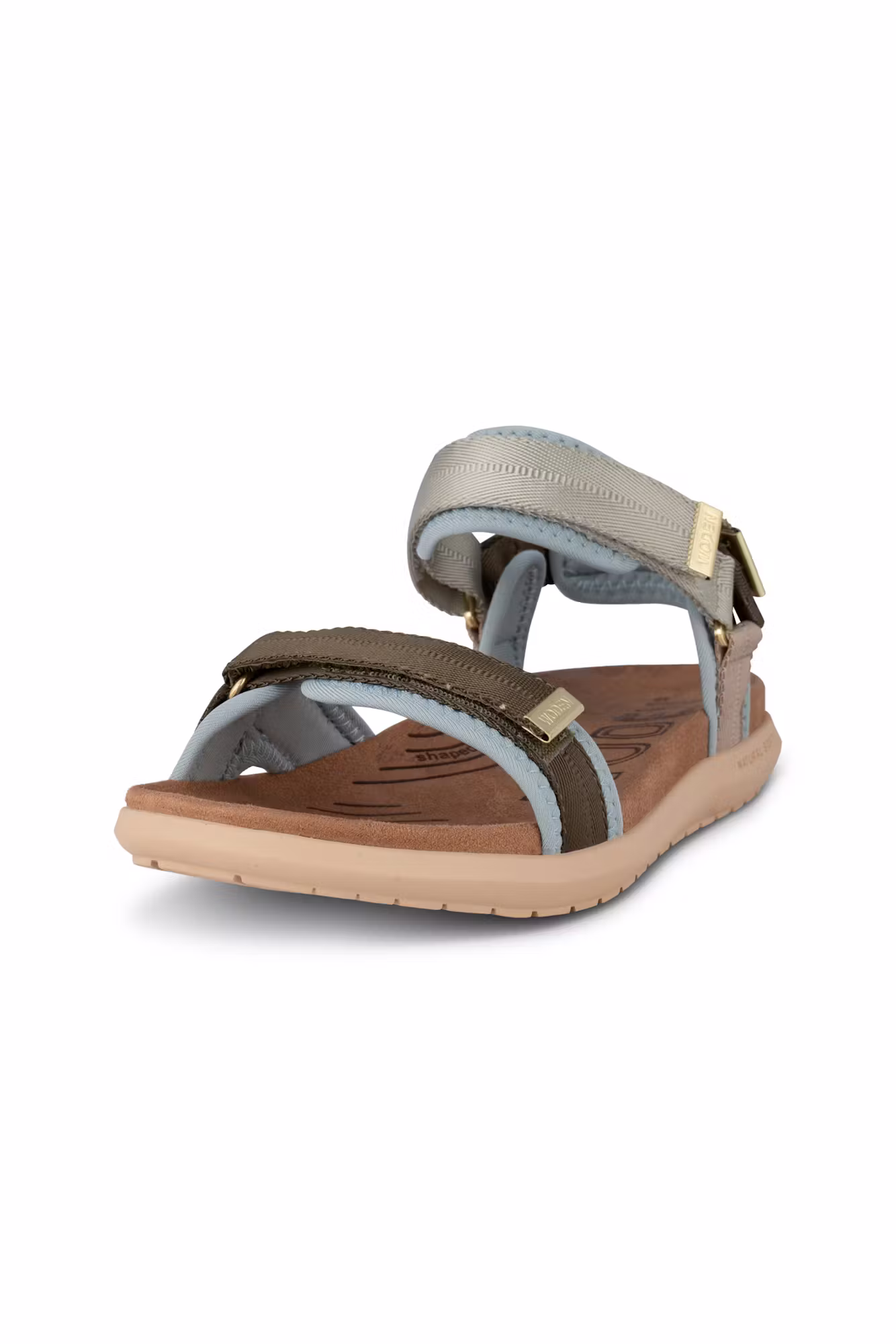 LineLite Sandal PACK FRONT 40551600-400852