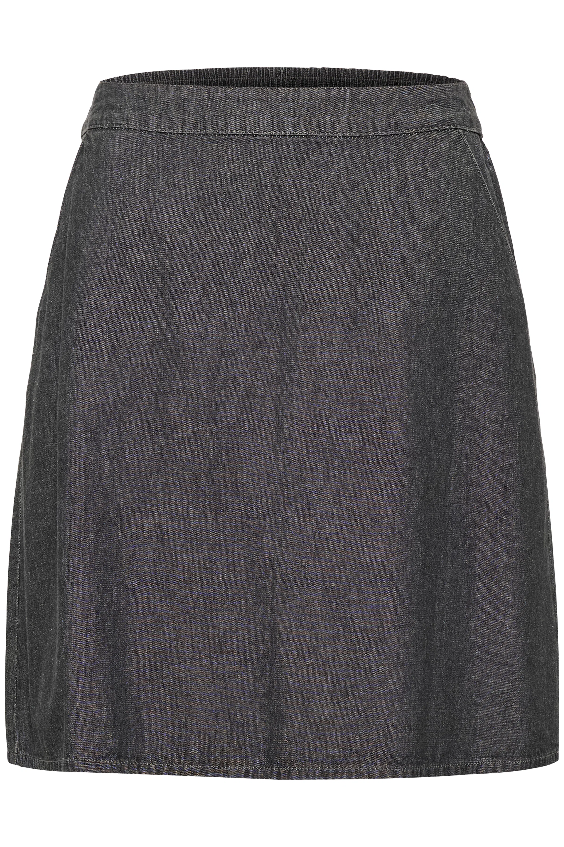BPalice Skirt PACK FRONT 10590894-107755B