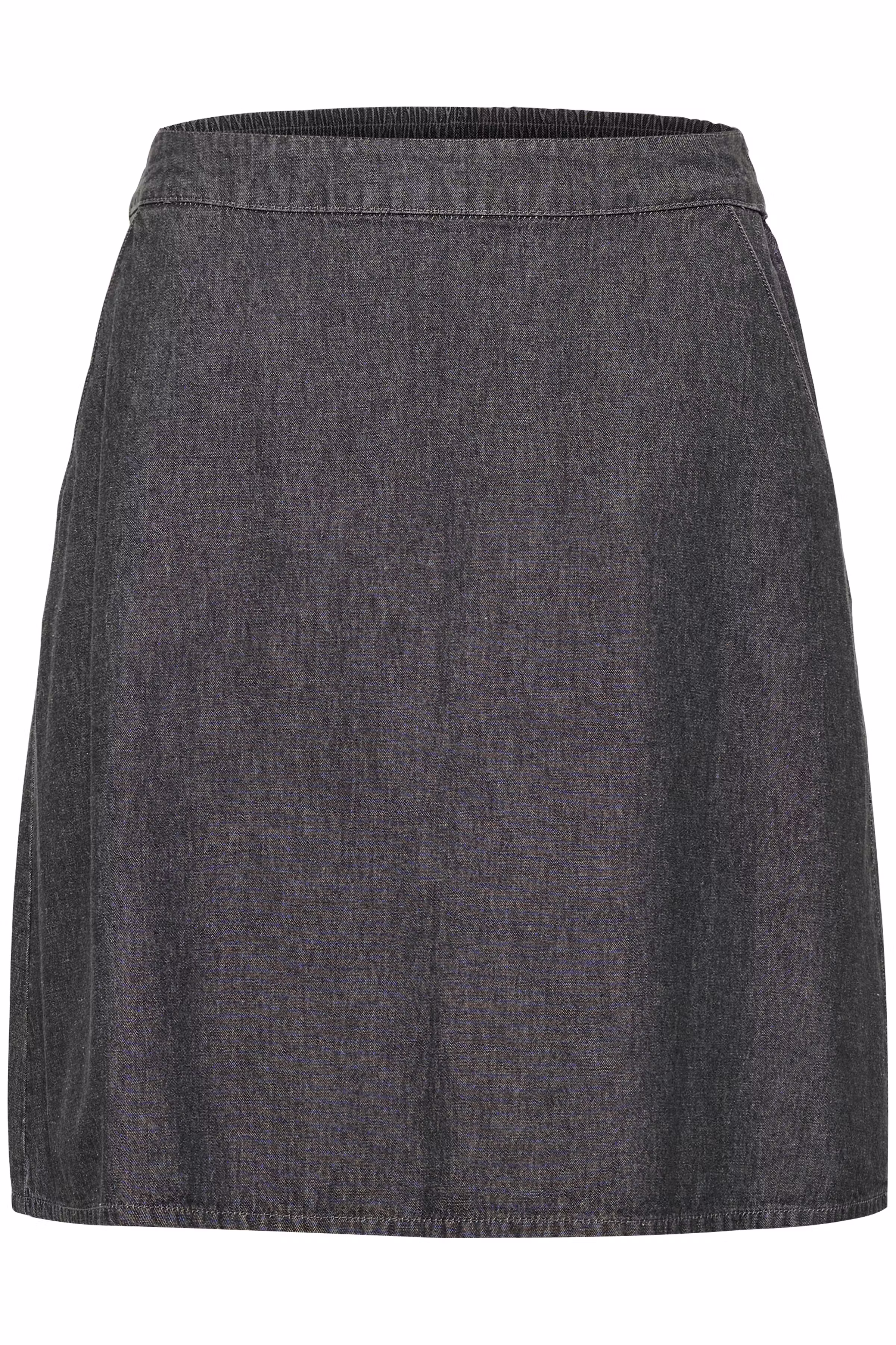 BPalice Skjørt PACK FRONT 10590894-107755B