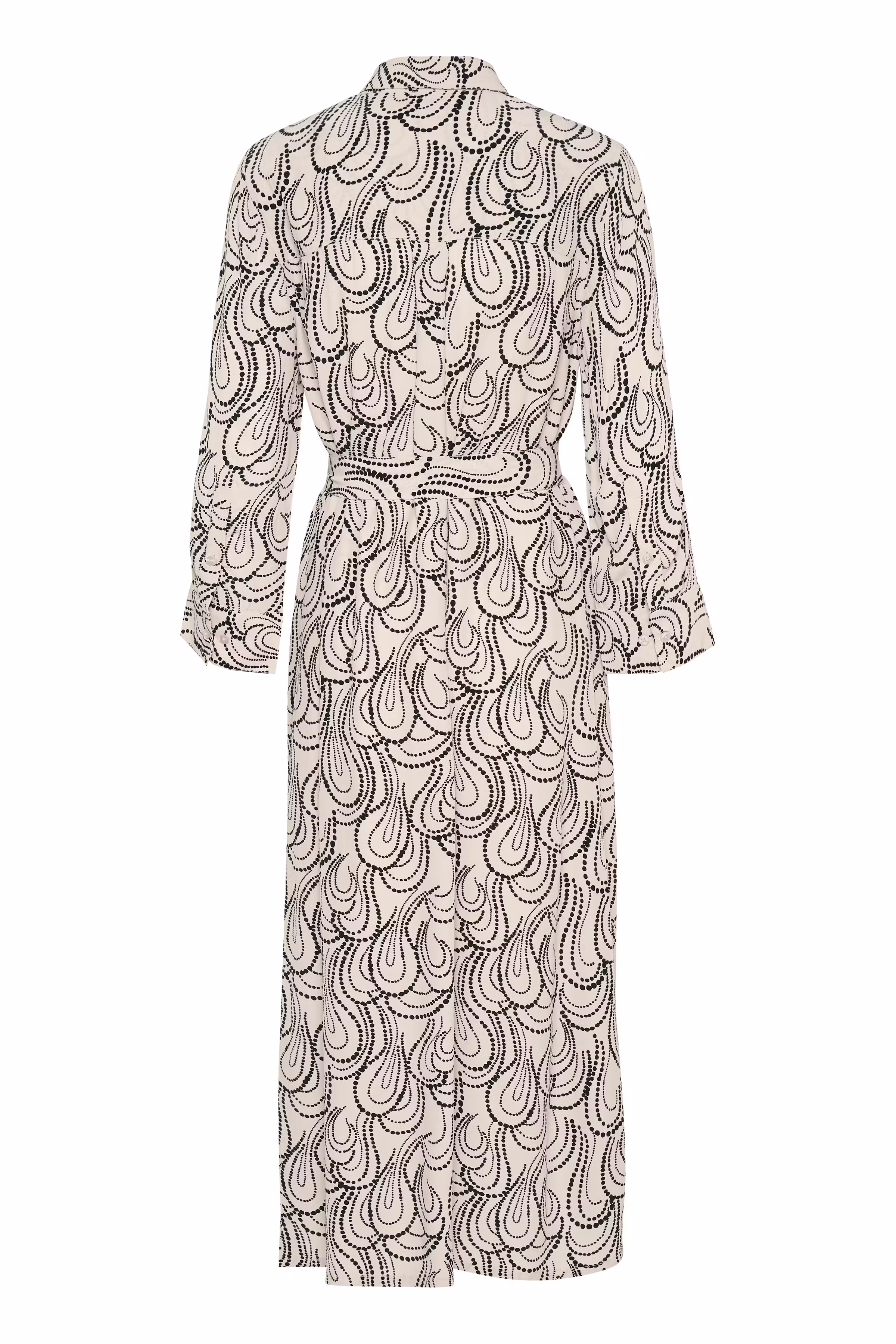 PaiaPW Kjole PACK BACK 30309262-303397