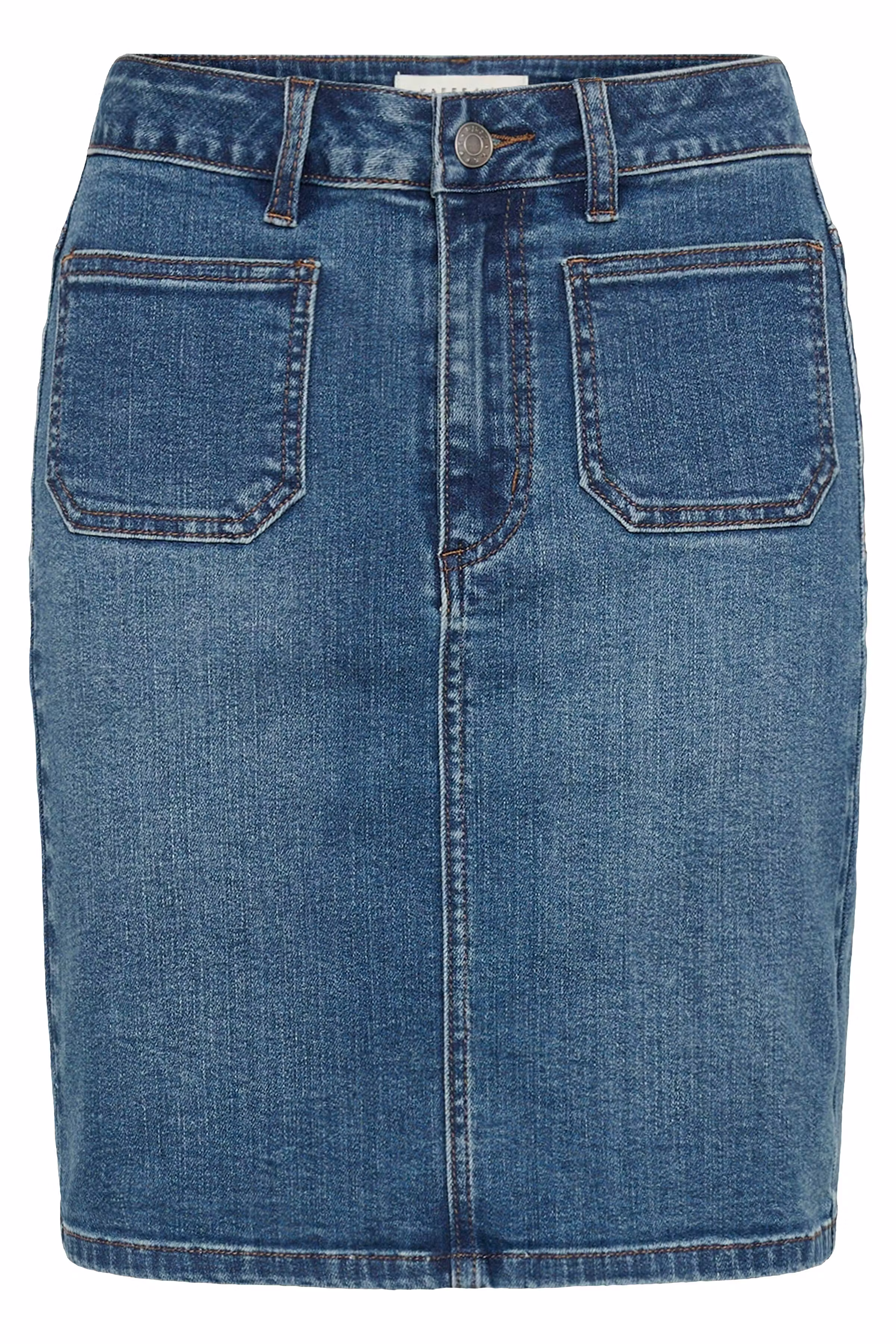 KAbrook Skjørt PACK FRONT 10511968-102272