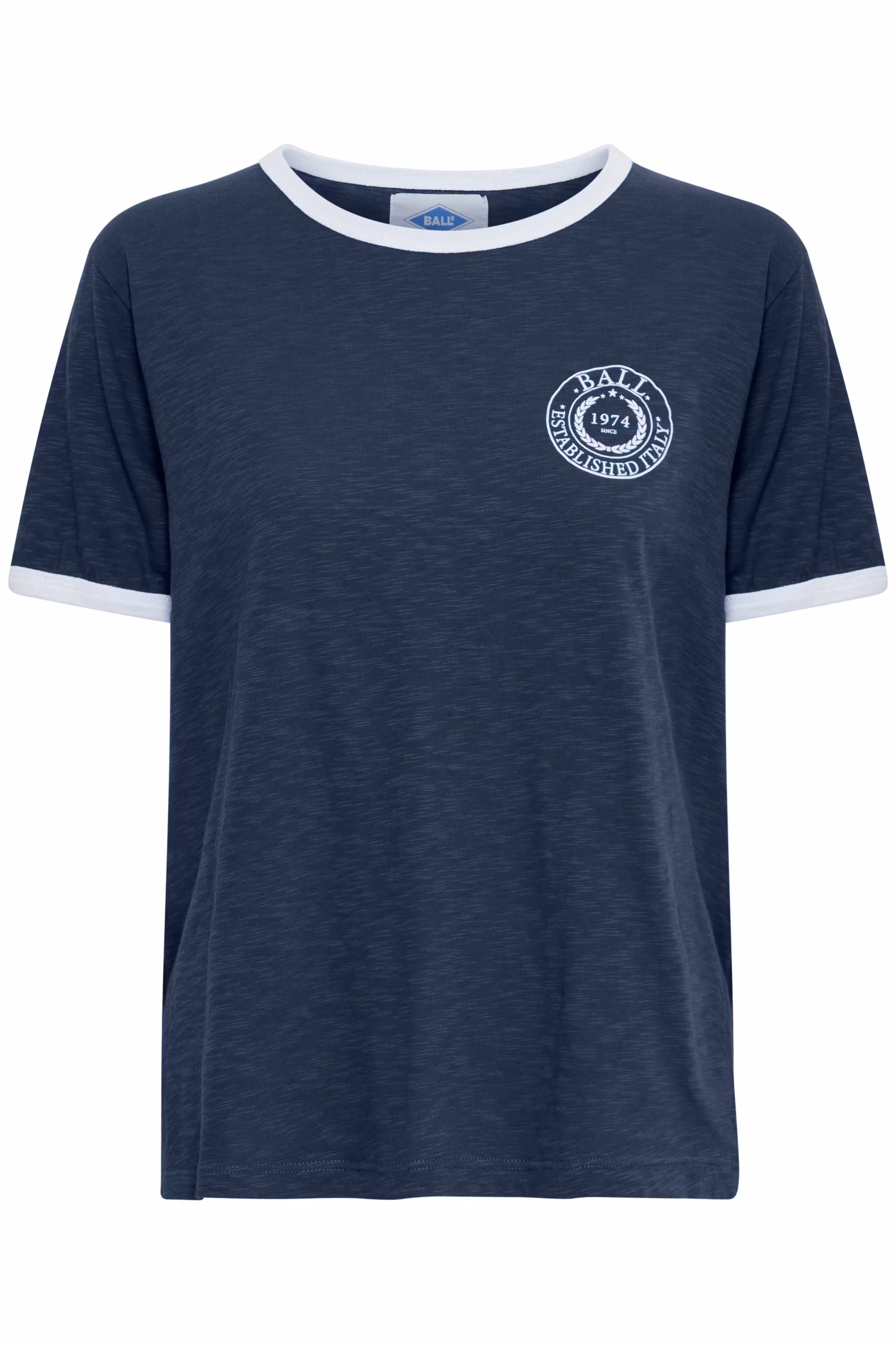 BAREBECCA T-shirt PACK FRONT 50405014-193921