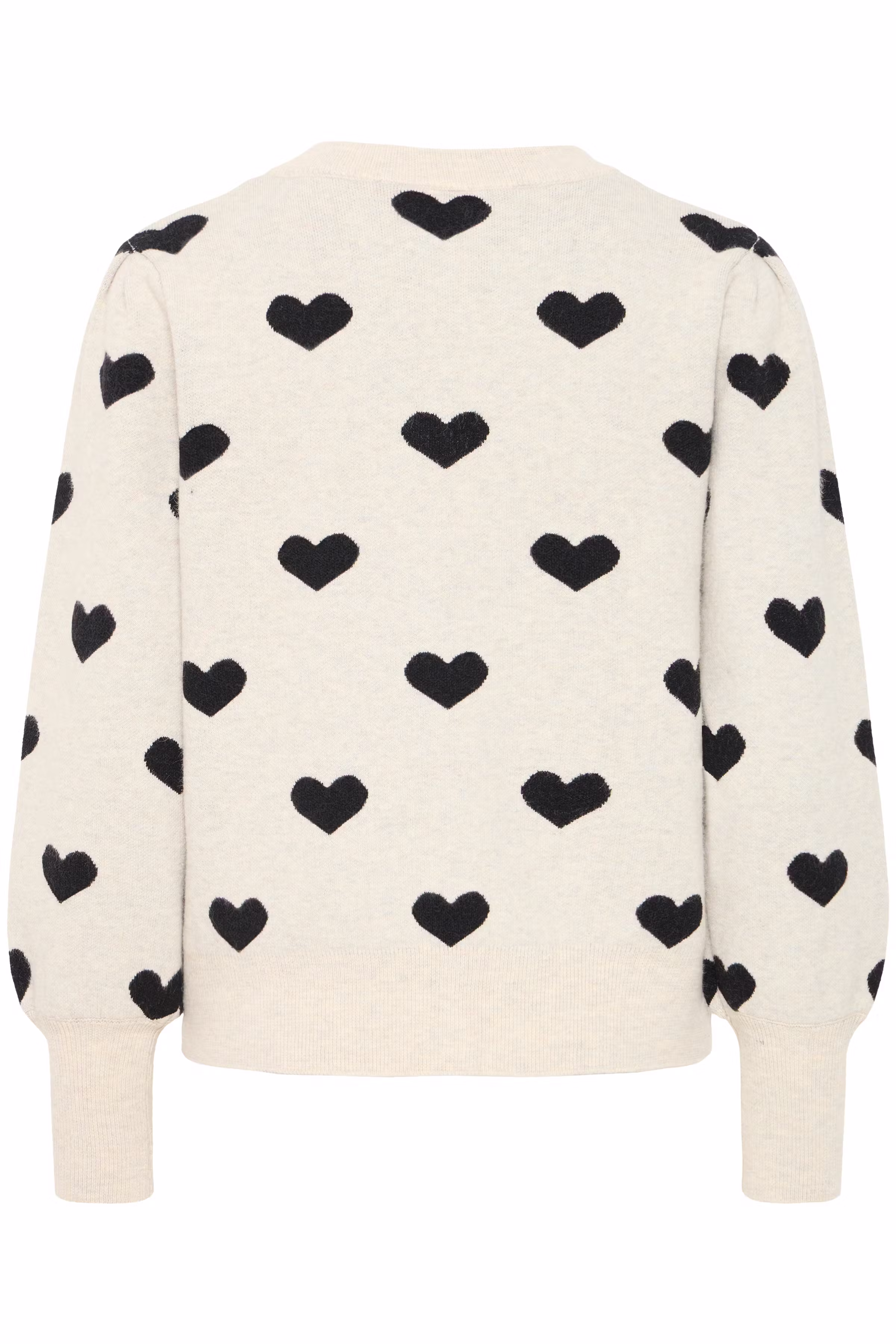 IHBRIELLE Cardigan PACK BACK 20120441-204285