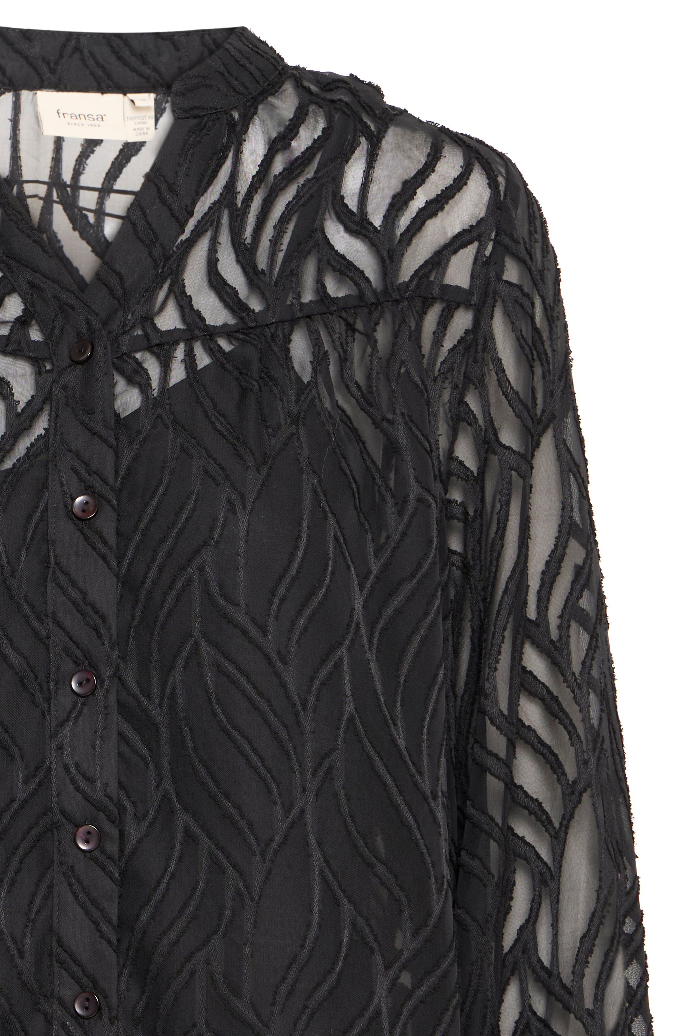 FRHAZY Hemd PACK DETAIL 20614281-200113